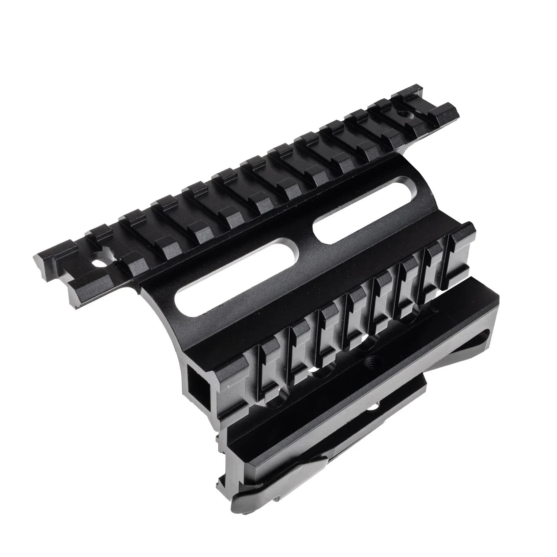 Reapo Side Mount for AK, Black