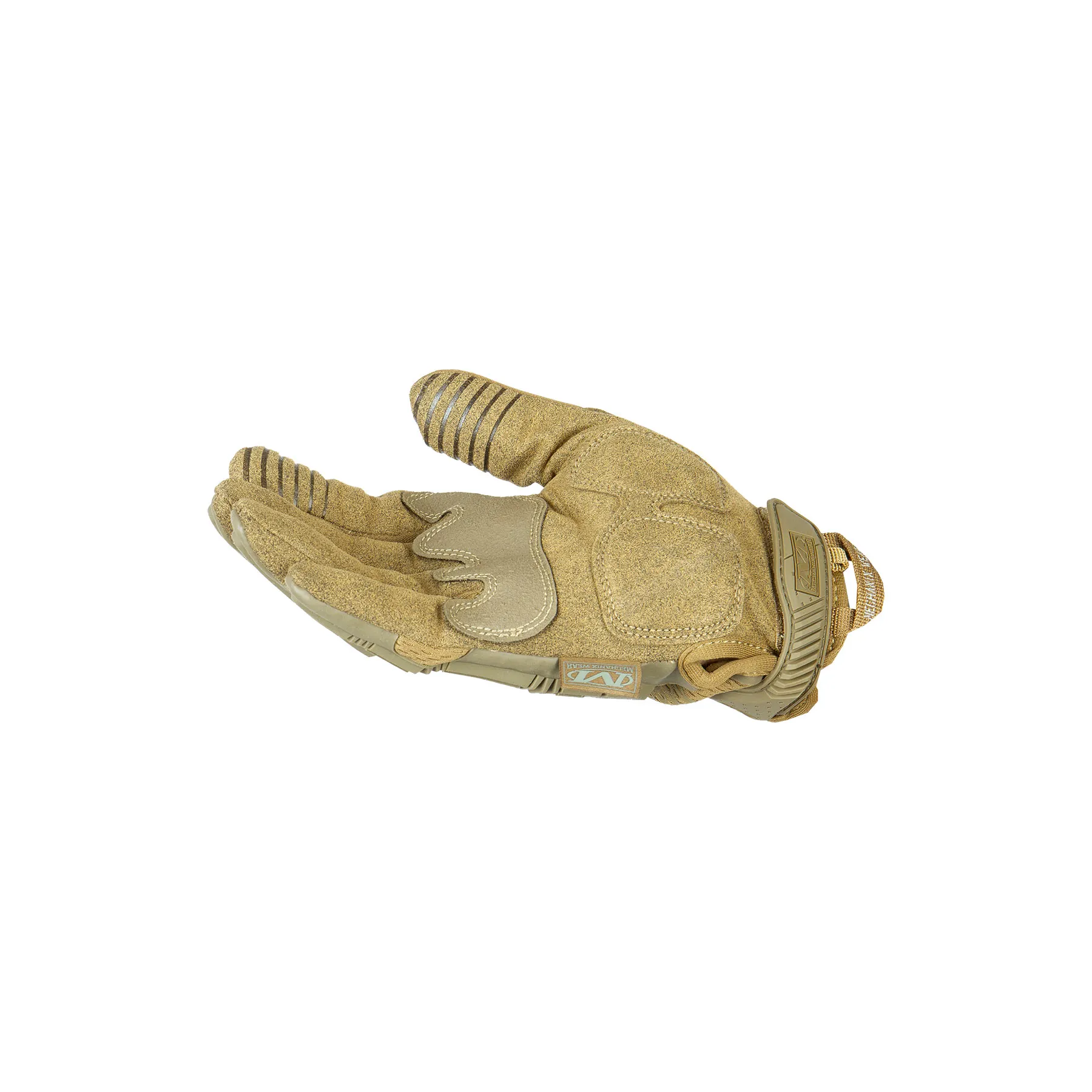 M-Pact, Coyote