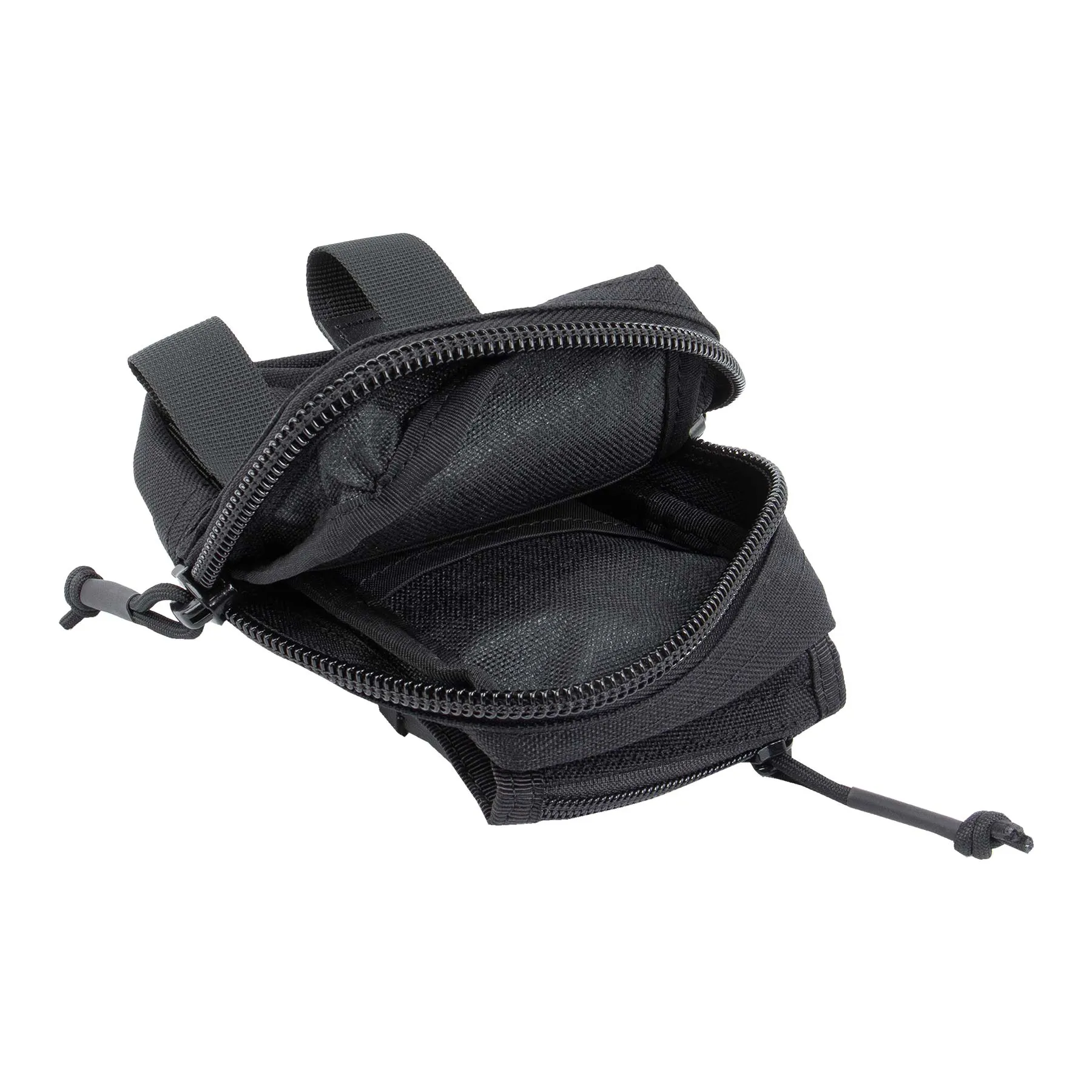 M2 Waist Pack, Black