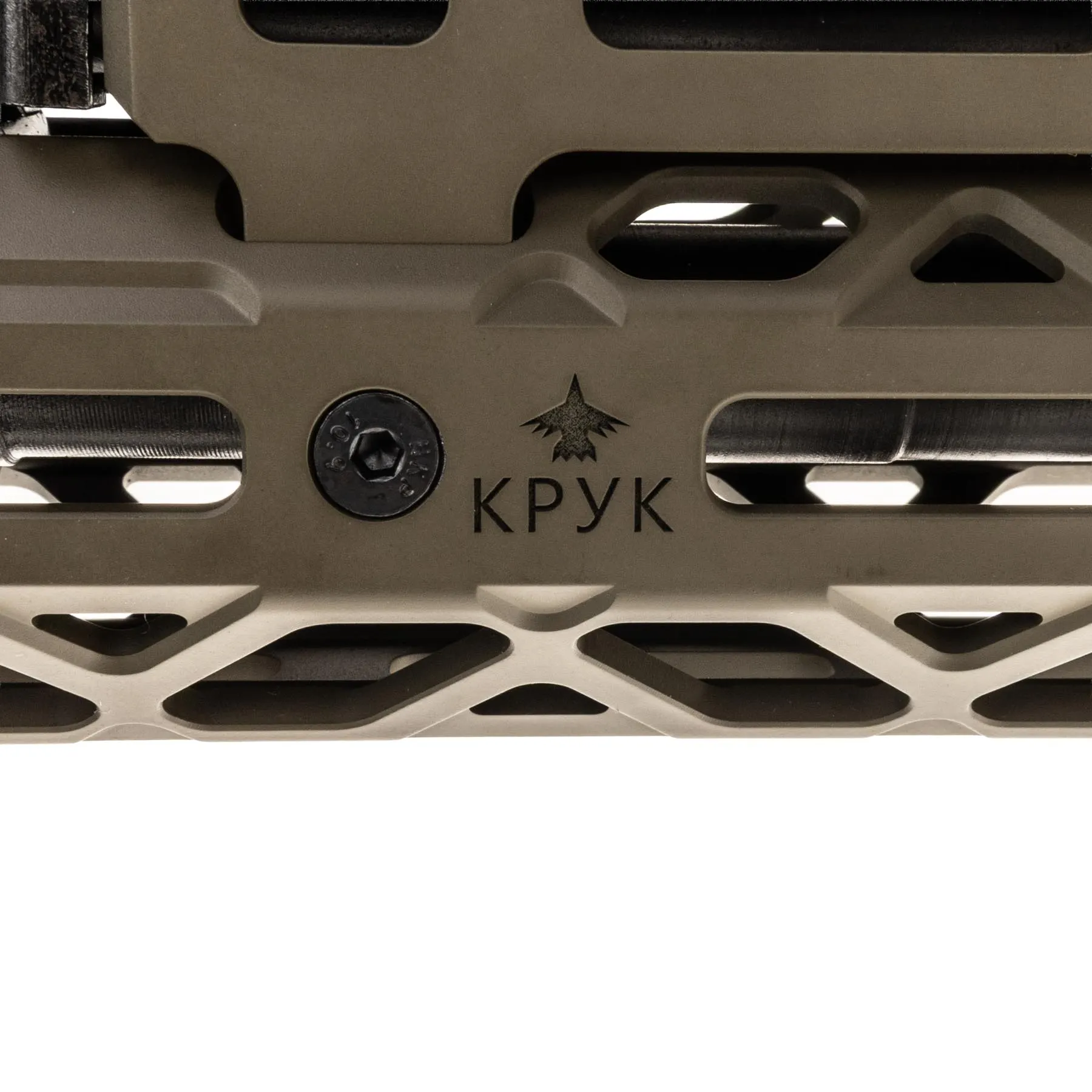 Specna Arms x KPYK SA-PJ12 PRIME w/ Aster, Olive