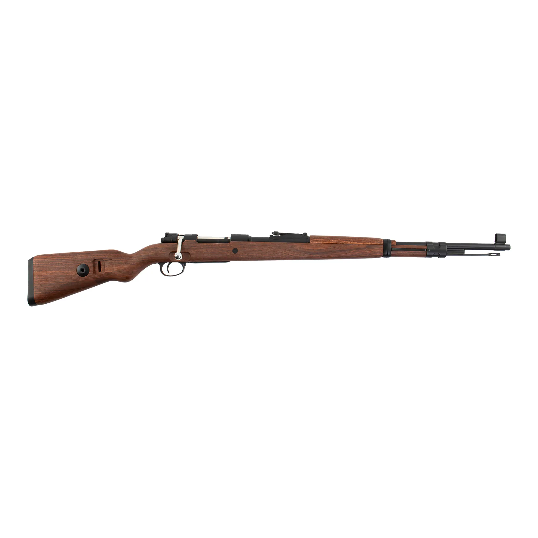 Kar98K GBB, Faux Wood