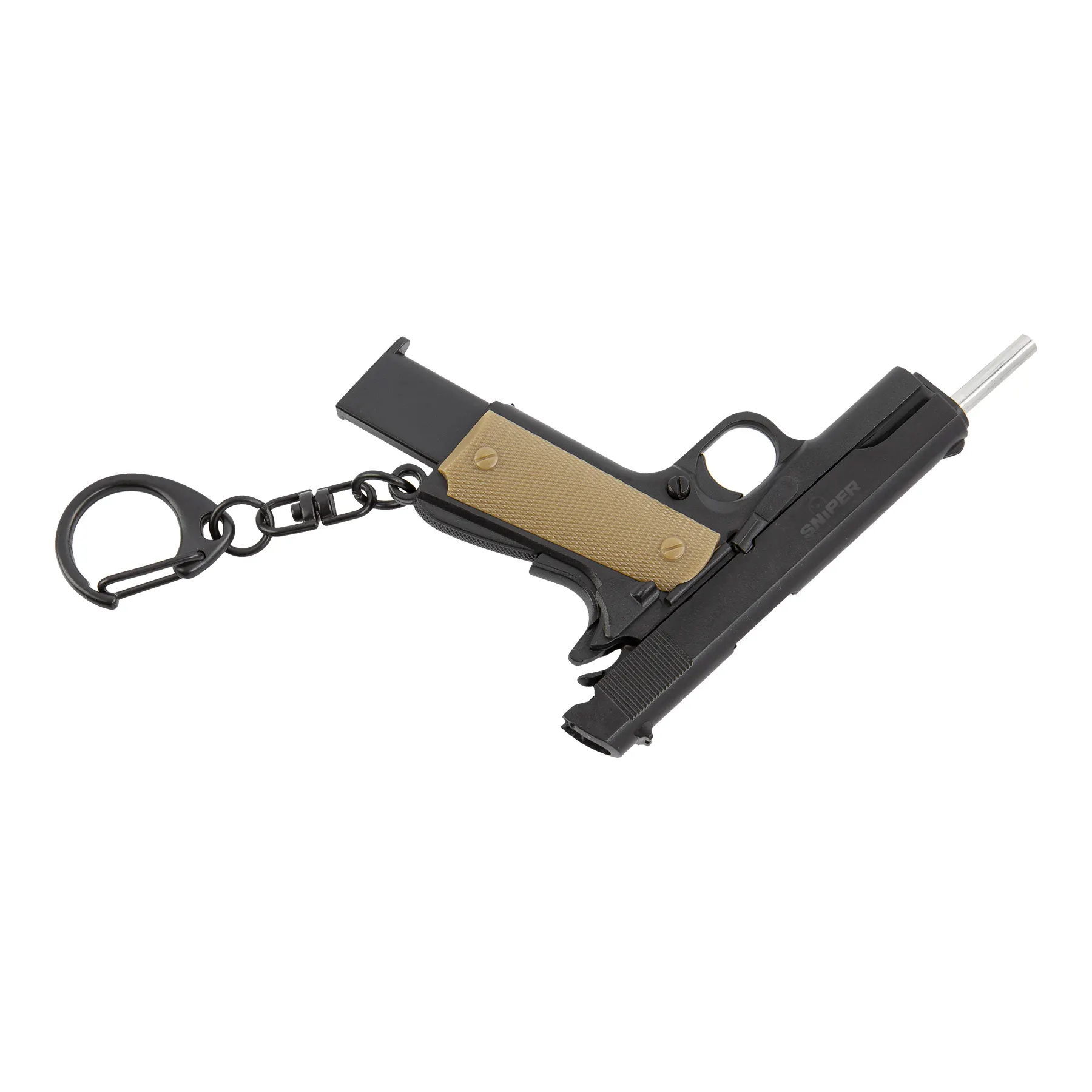 1911 Series Keyring, Black