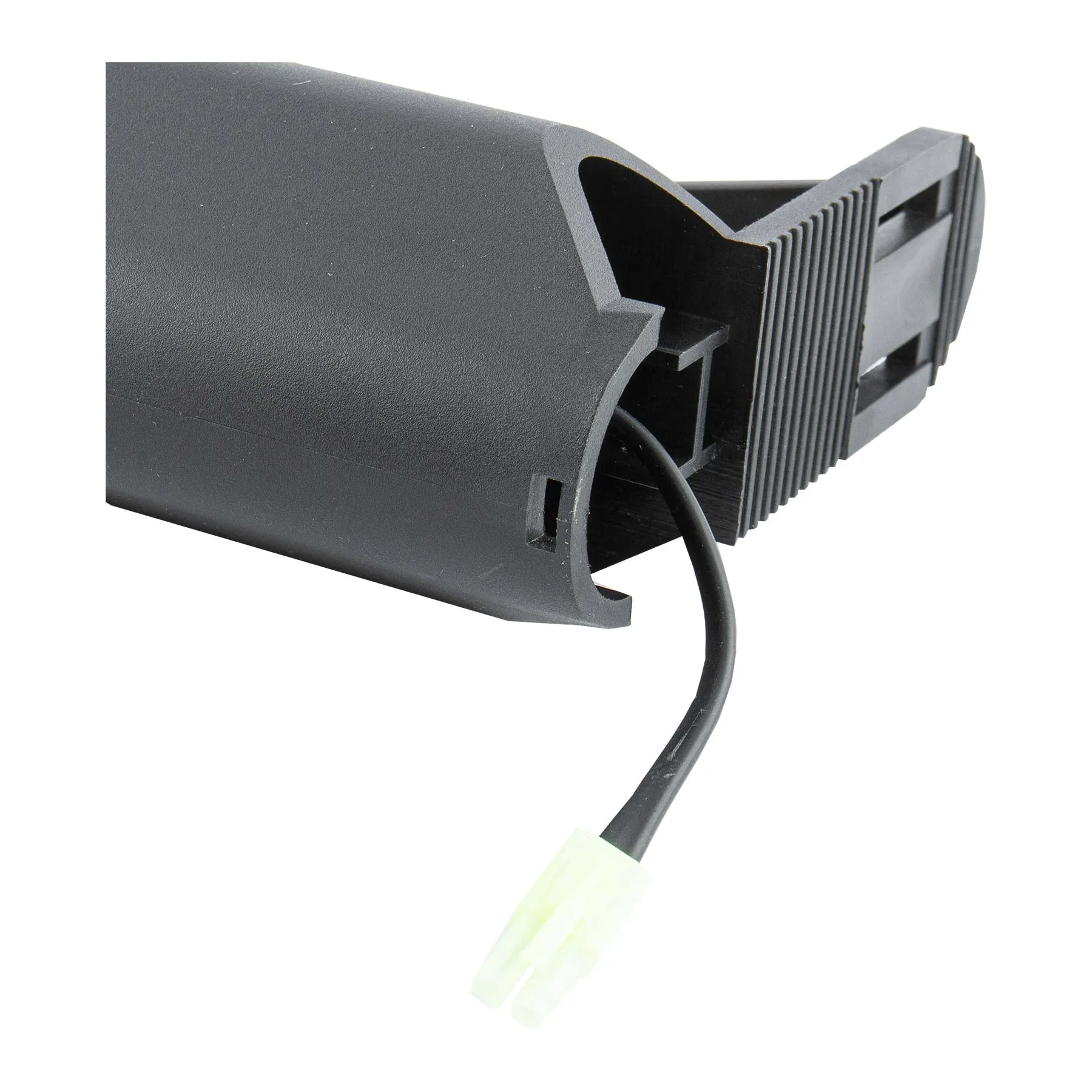M4A1 Carbine ETU+Mosfet (S)AEG, Black