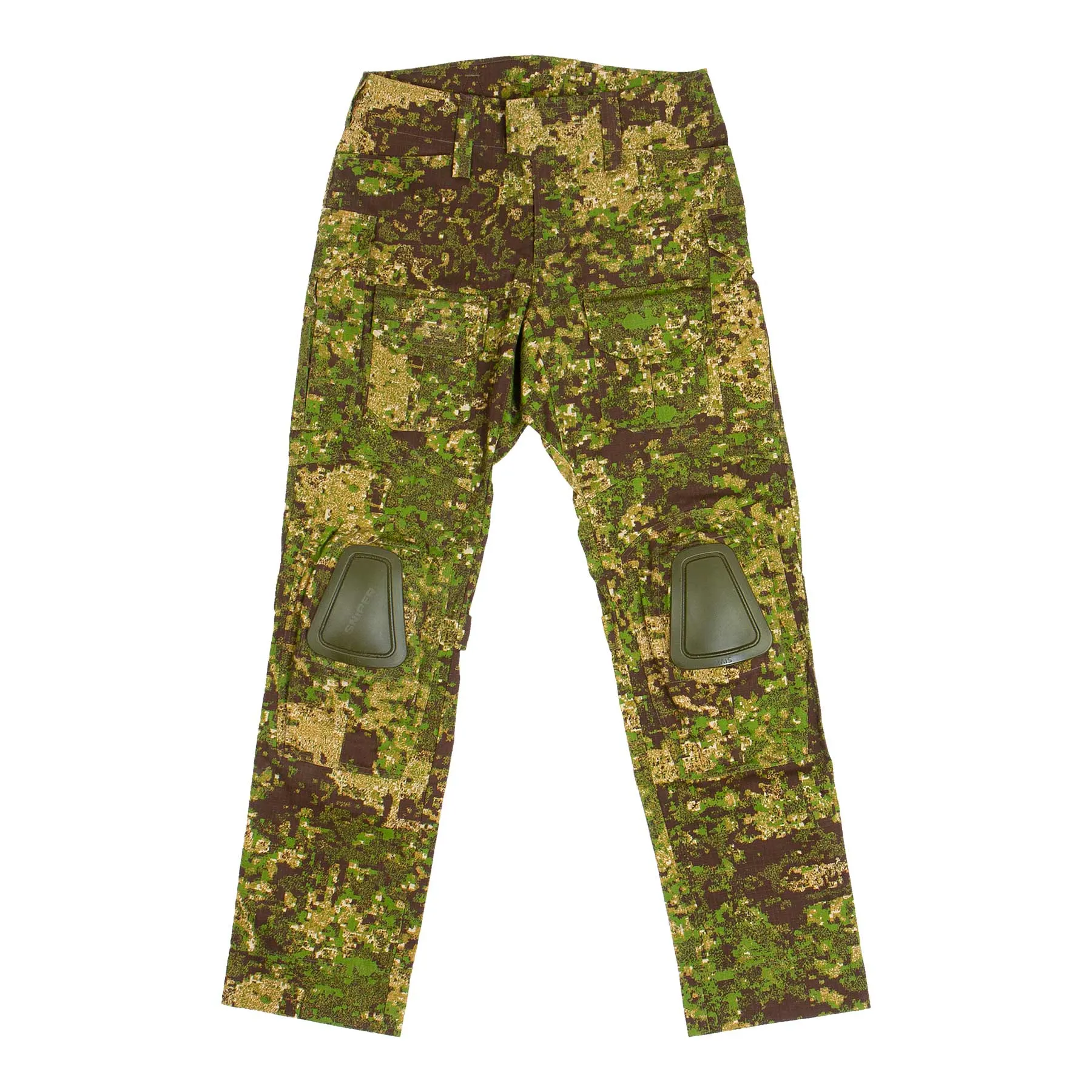 Combat Pants GC, Jungle Zone Combat Pants GC, Jungle Zone