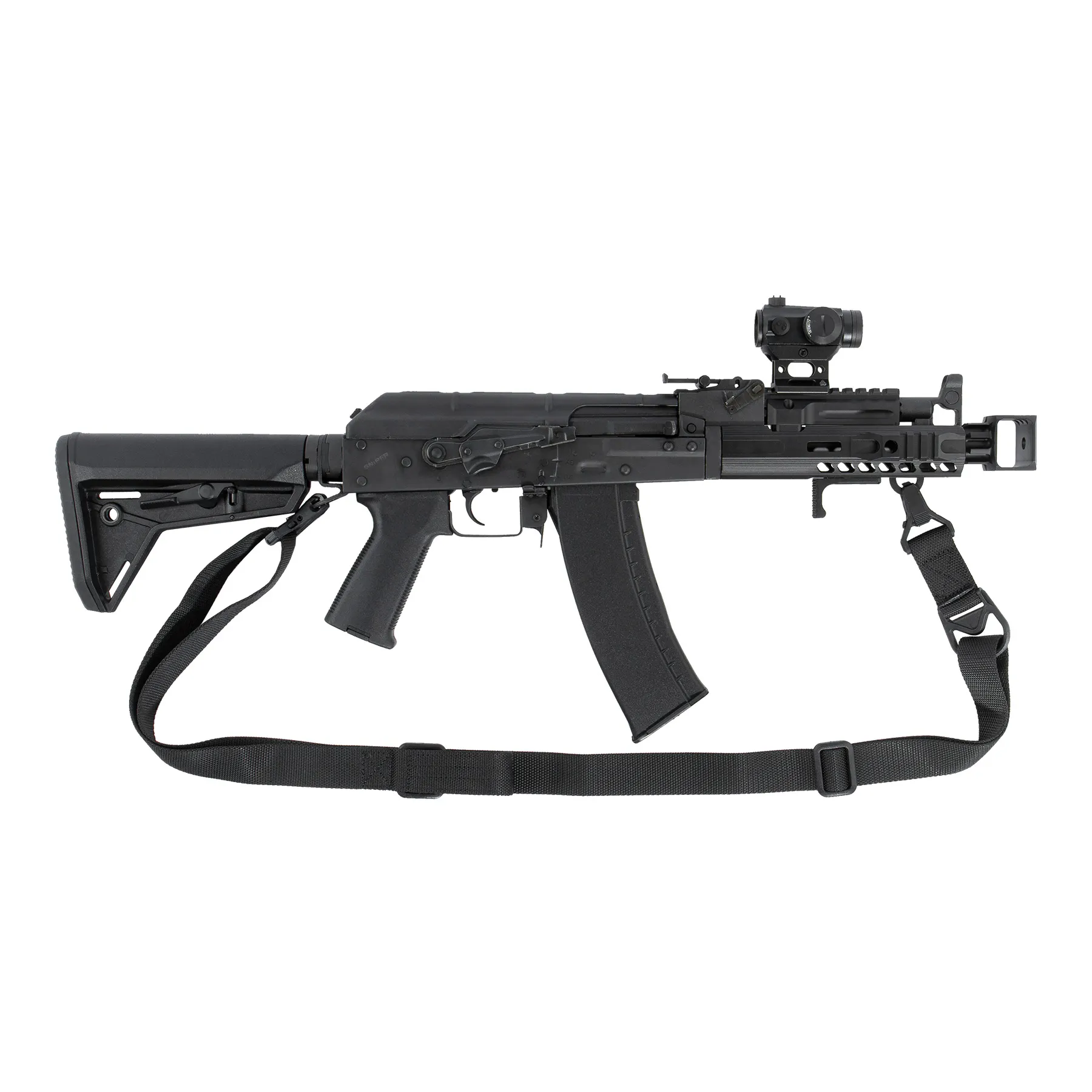 Prep my Airsoft - Arcturus AK K9 Custom (S)AEG