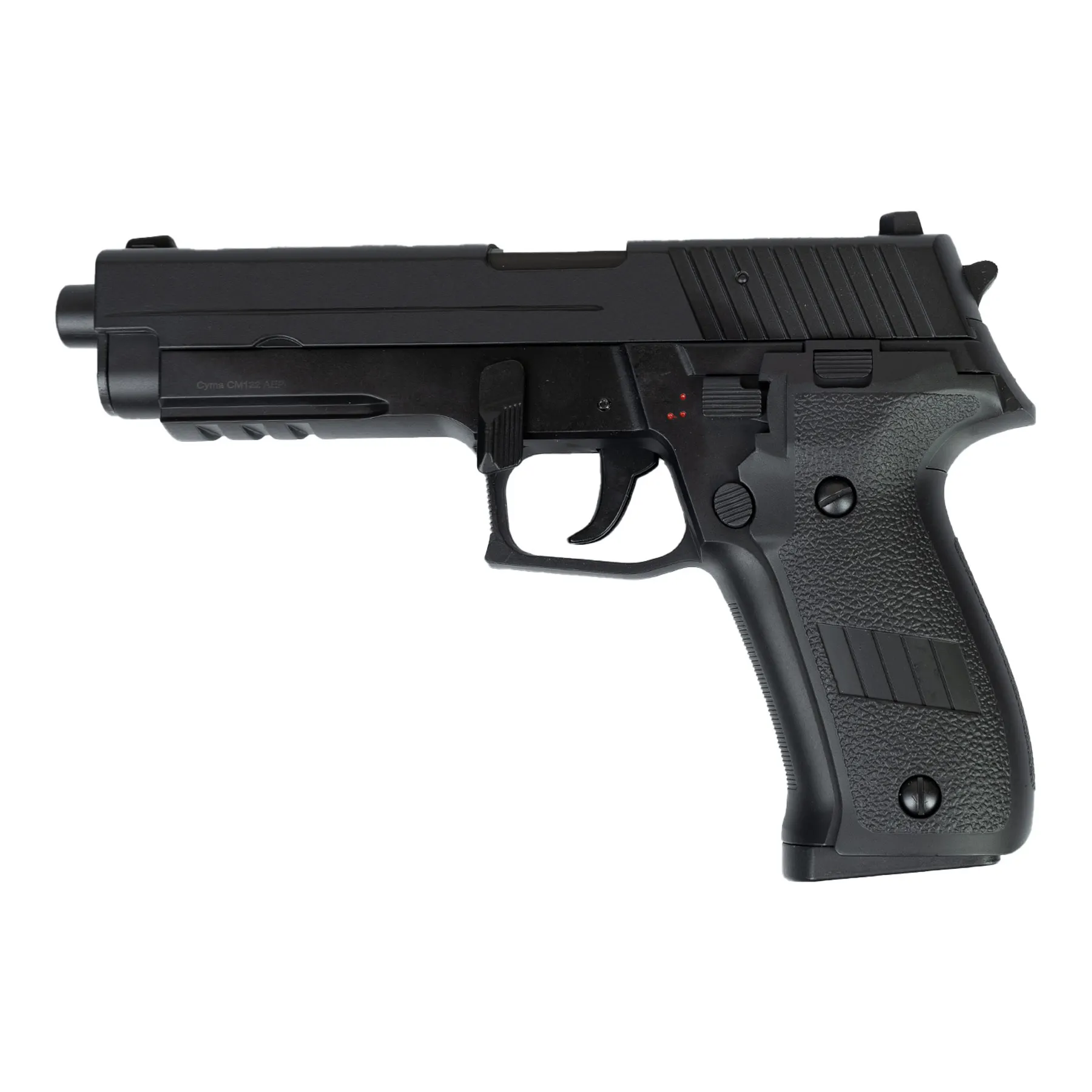 CM122 P226 AEP, < 0,5 Joule