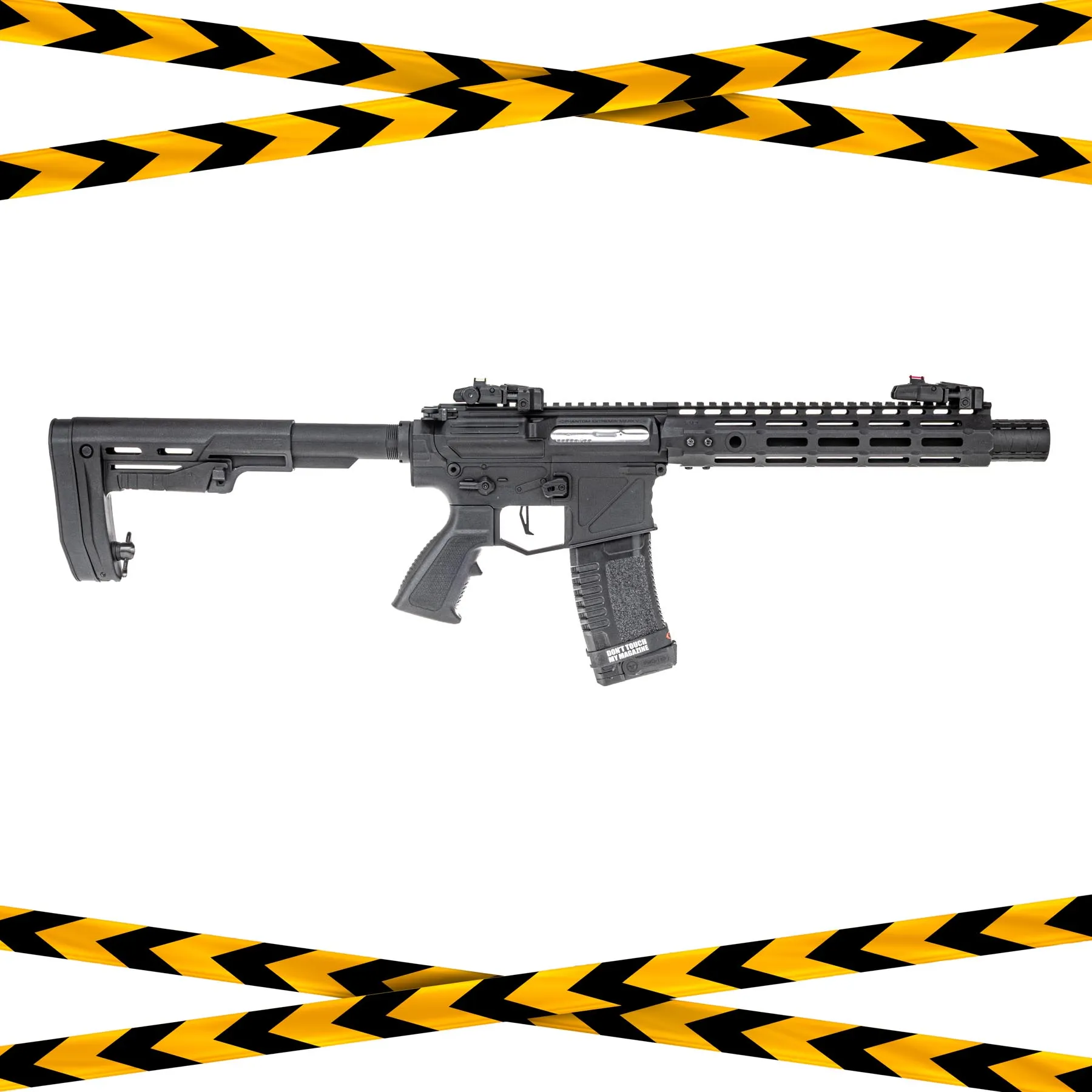 B-Ware M4 Phantom Extremis MK5 2eMark V (S)AEG