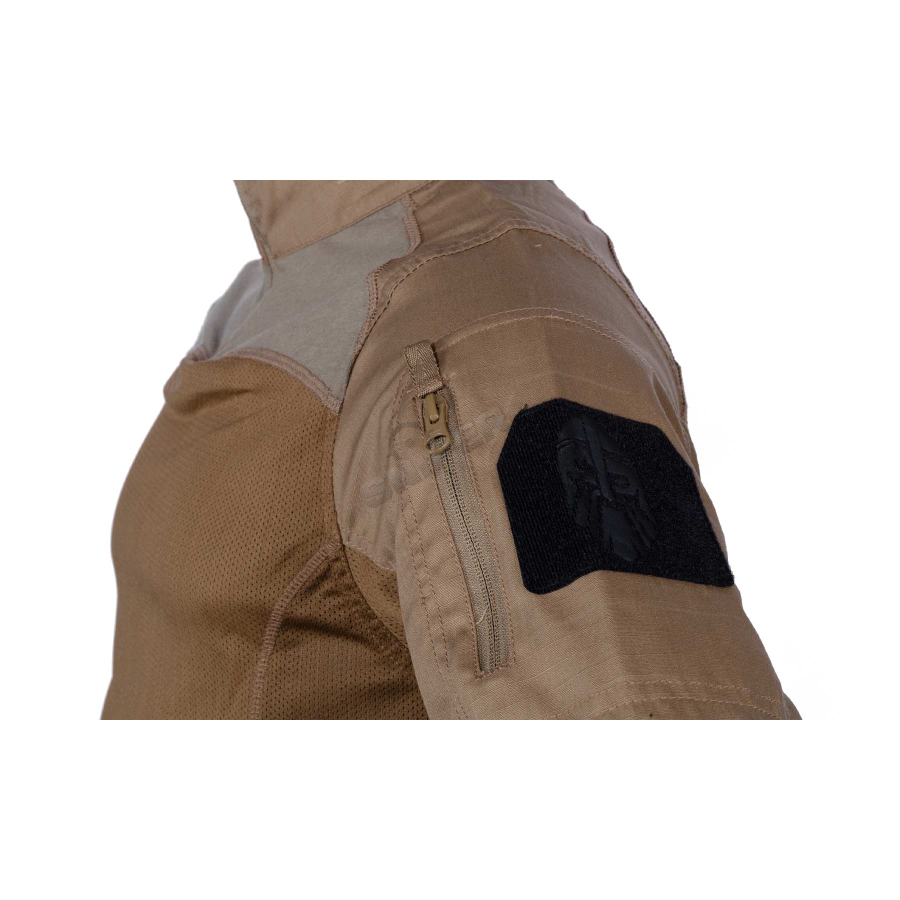 Ragnar RAGNARÖK Combat Shirt, Coyote