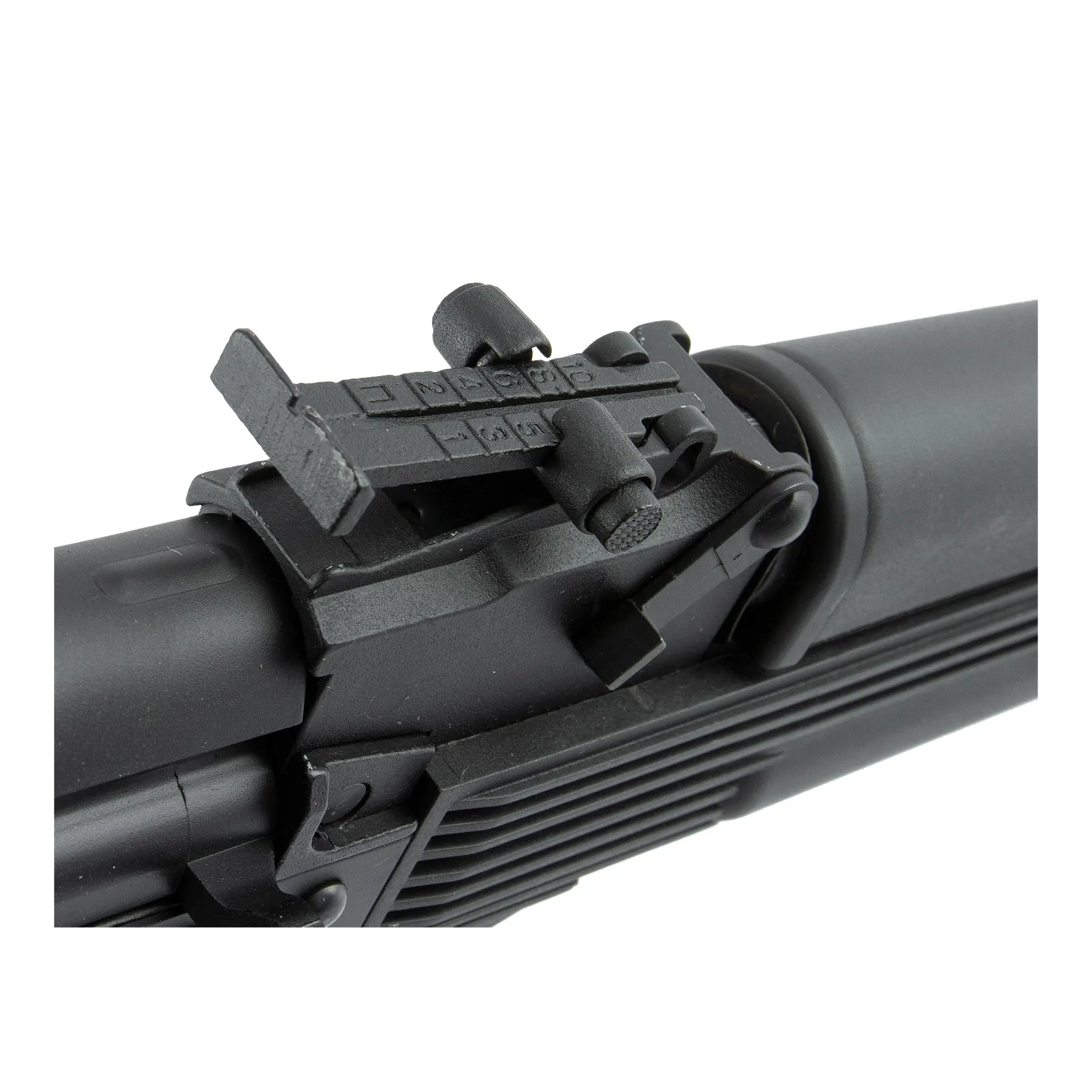 SAC x Wolverine LT-52S AKS-105 Full Steel HPA HPA Deal #1 - SAC x Wolverine LT-52S AKS-105 Full Steel HPA