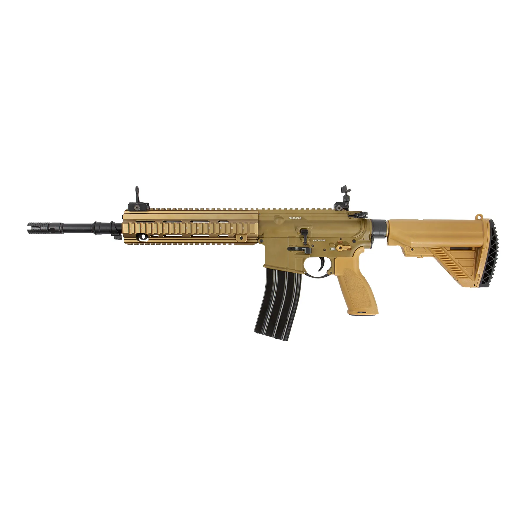 Arcturus FC GR16 MOD 5 14,5" (S)AEG, Tan