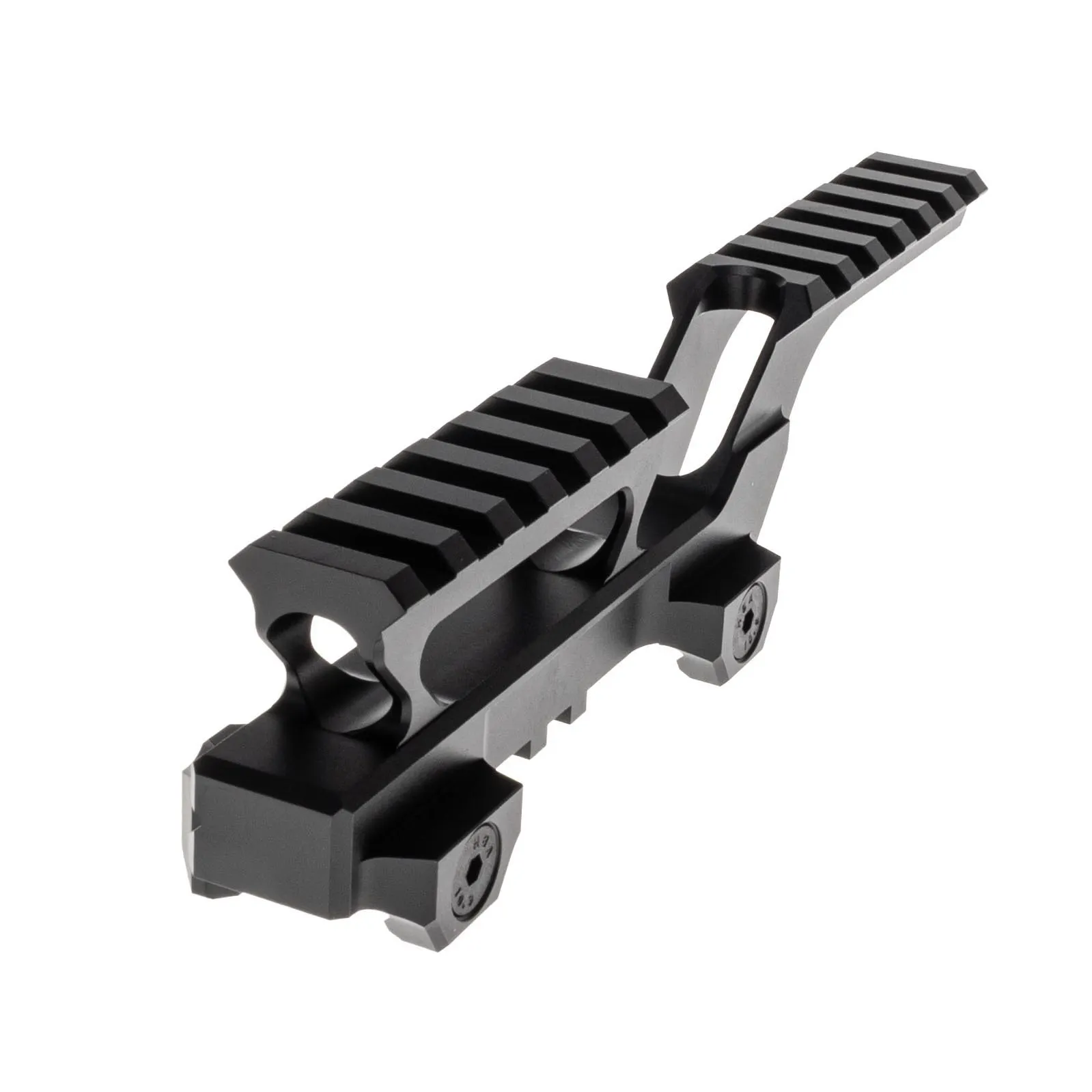 Reapo GG Hydra Mount Rail Kit, Black