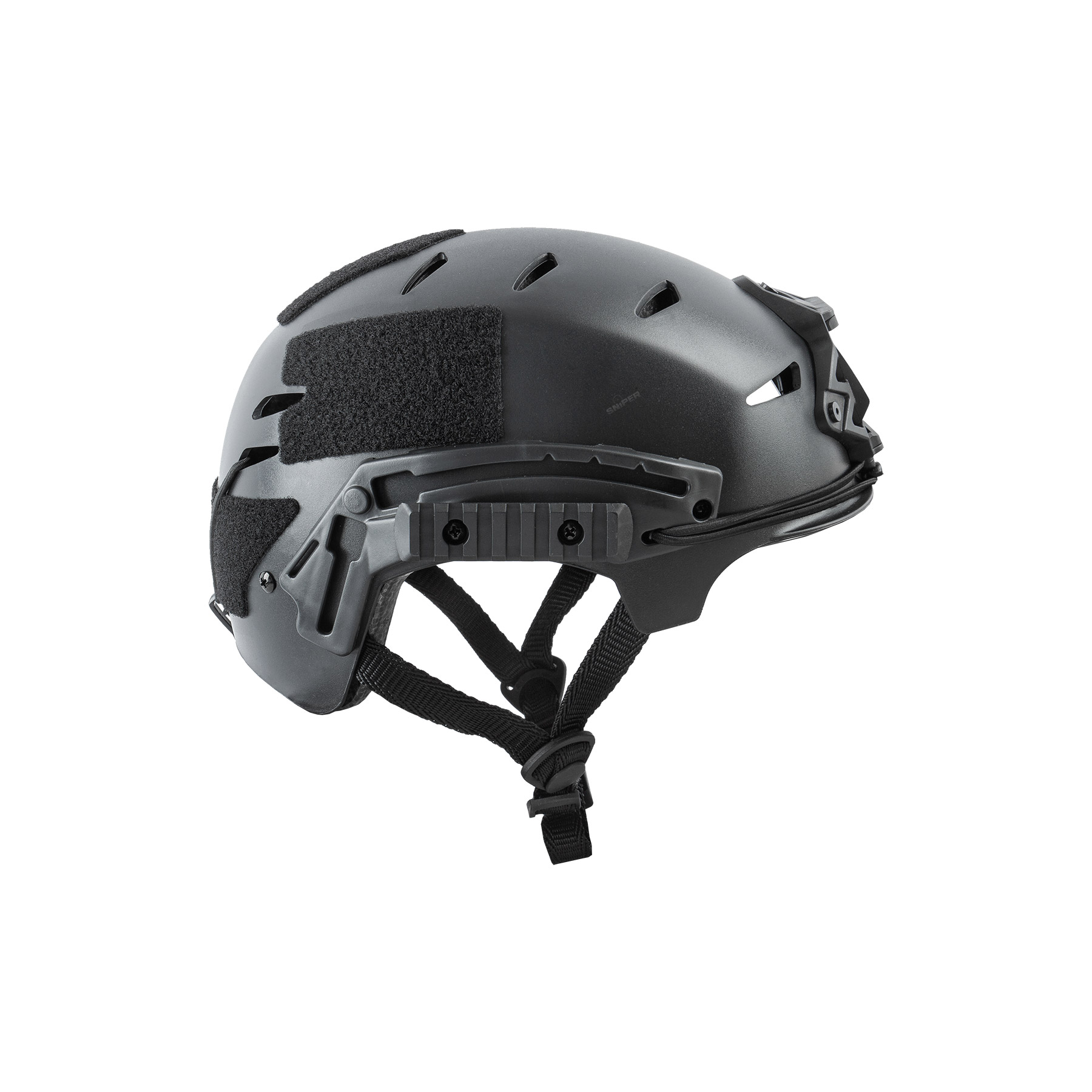 X BUMP Helmet, Black, L/XL