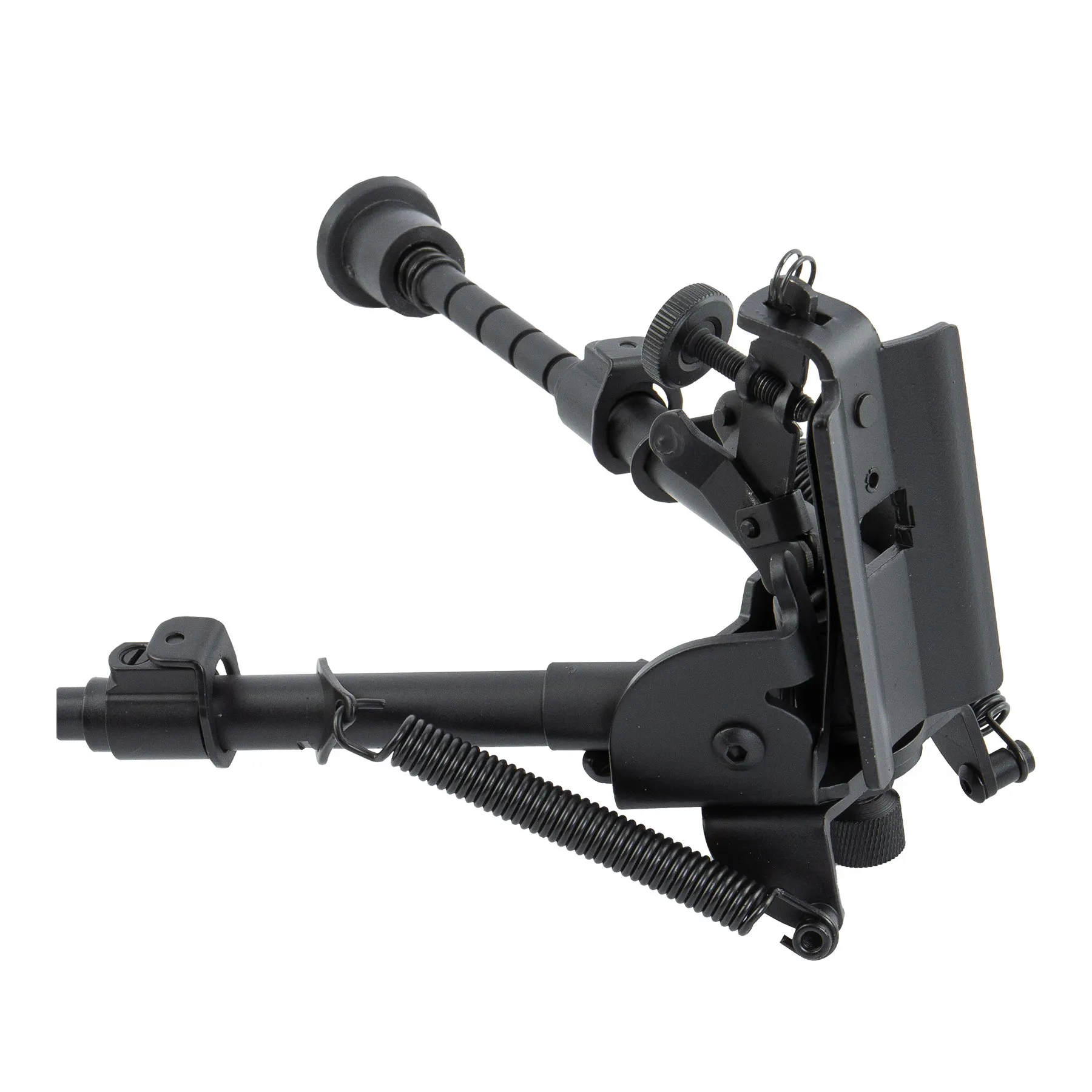 Cyma Adjustable Bipod, Black
