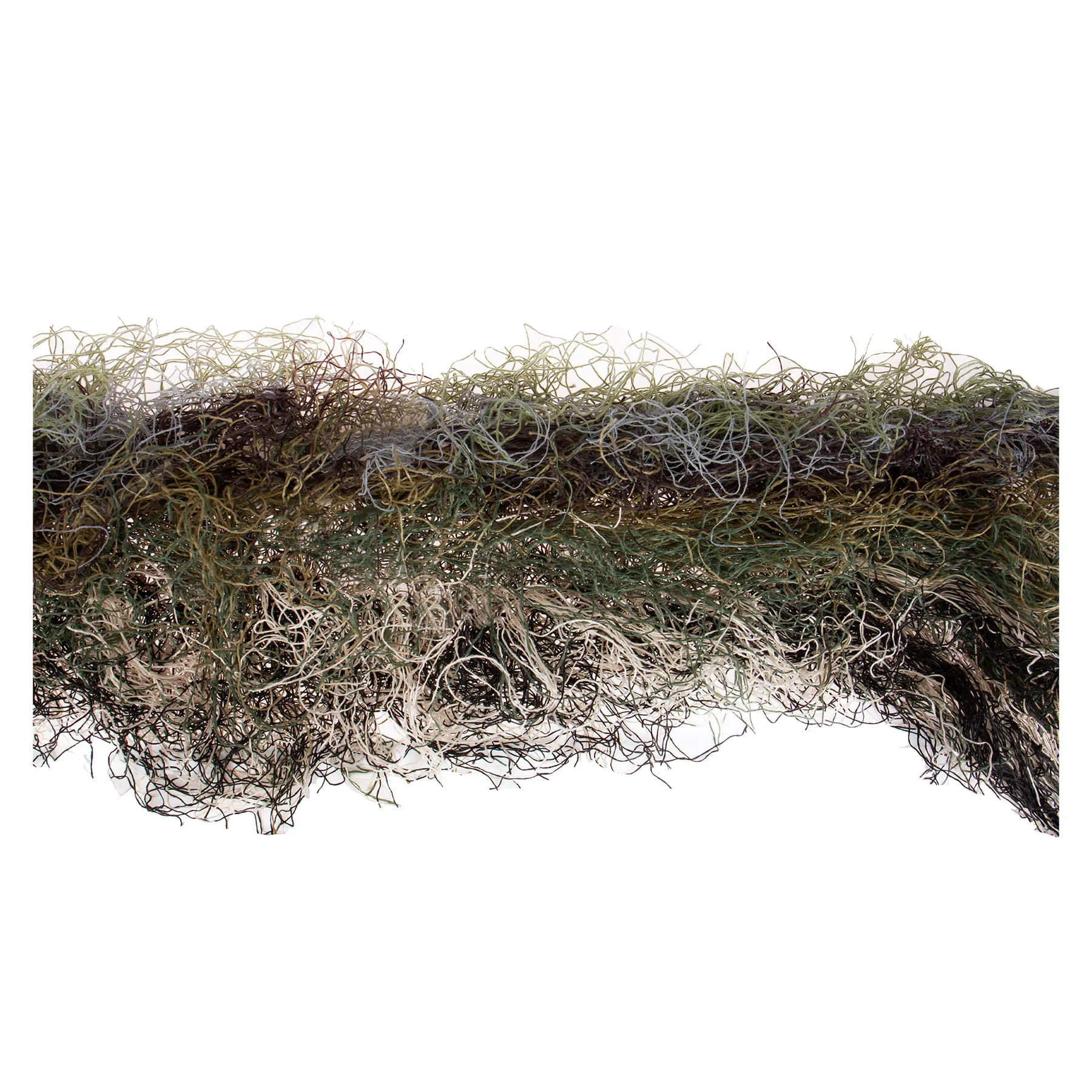 Tarnmaterial für Sniper Rifles, woodland Tarnmaterial für Sniper Rifles, woodland