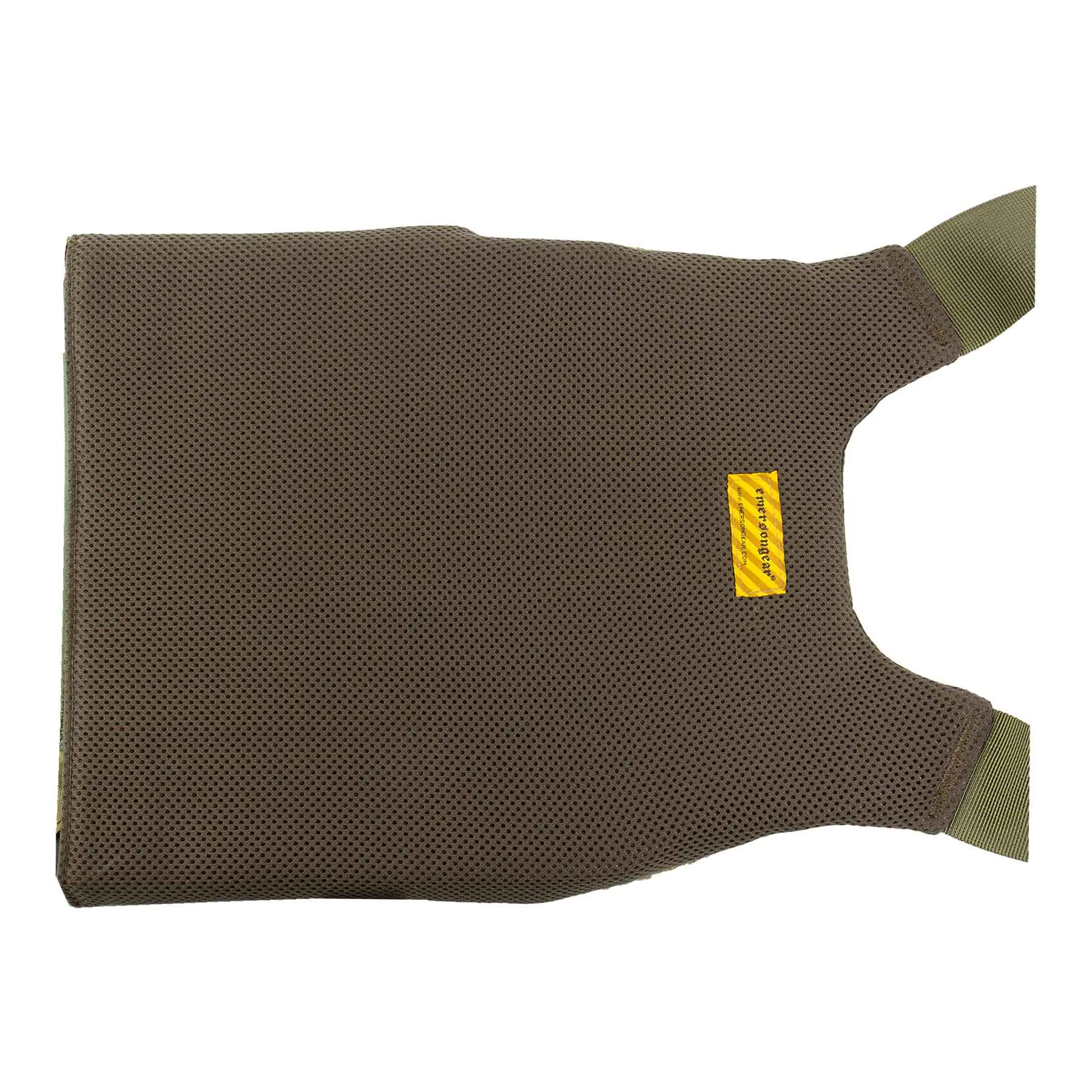 Taktisches Plattenträger Set, Multicam Tropical
