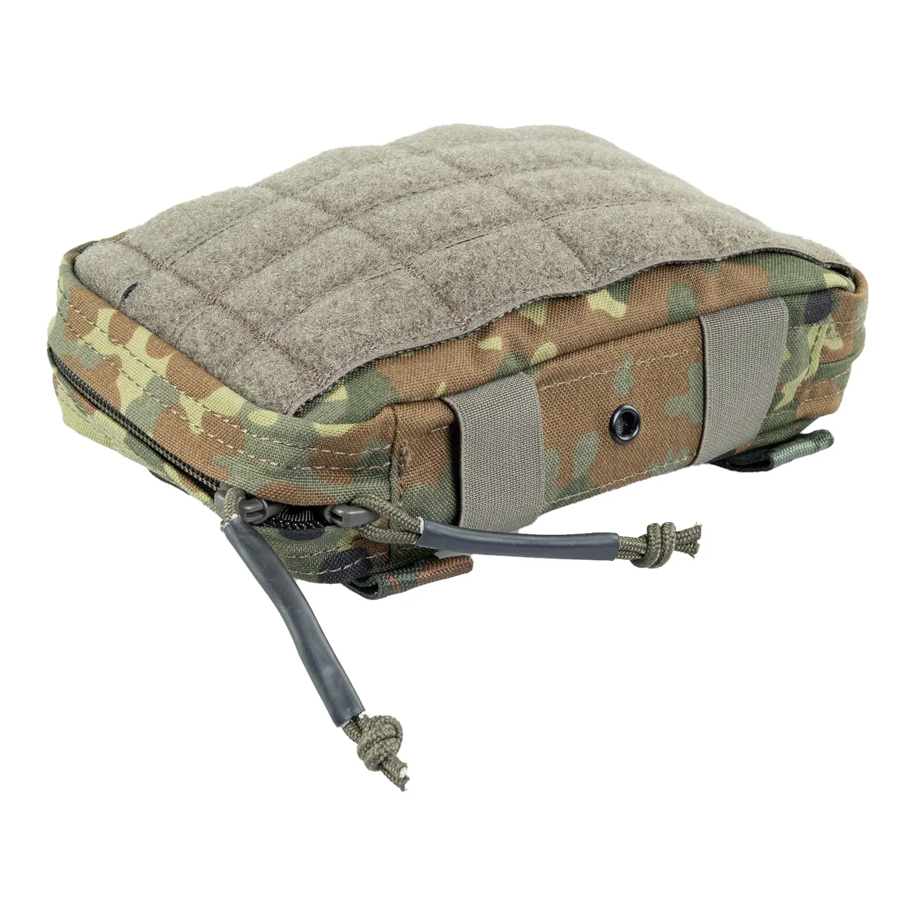 Admin Pouch Core, Flecktarn
