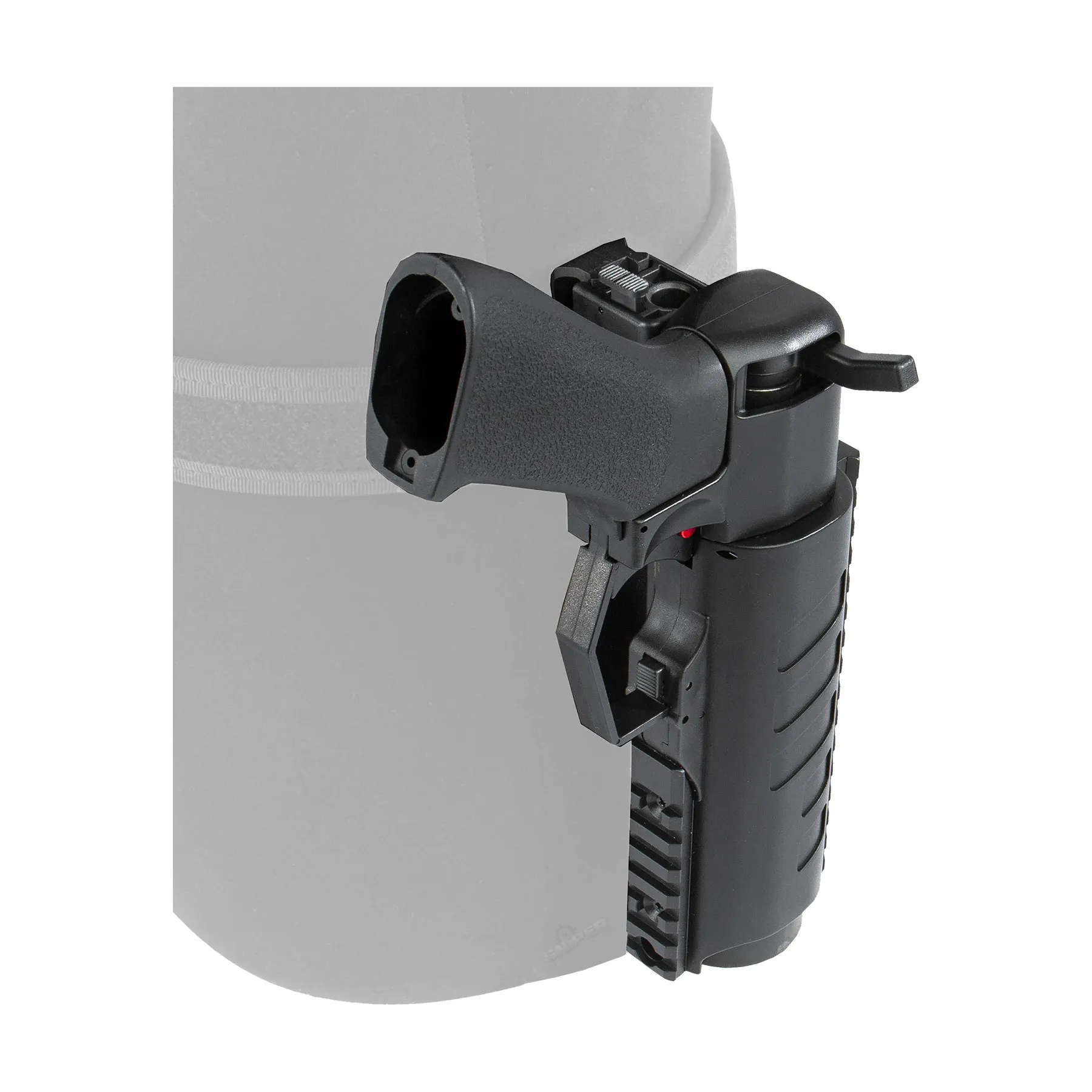APS Thor Power Up 40mm Granatwerfer
