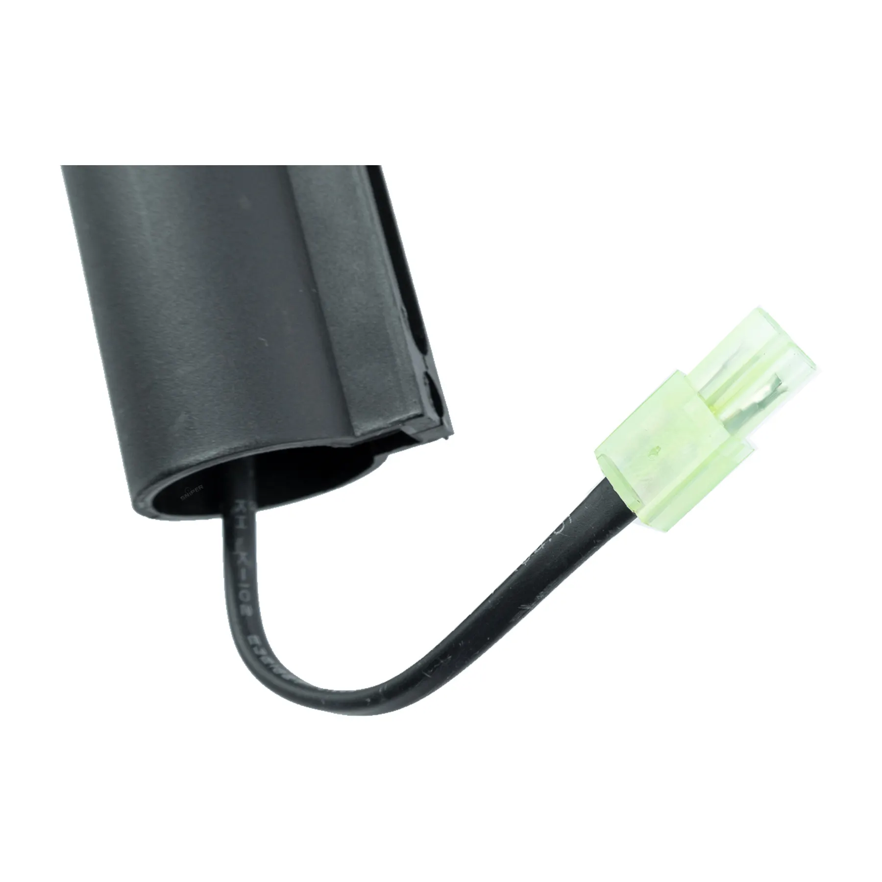 Prep My Airsoft - LT-32 DMR w/ Scope & Bipod (S)AEG, Tan