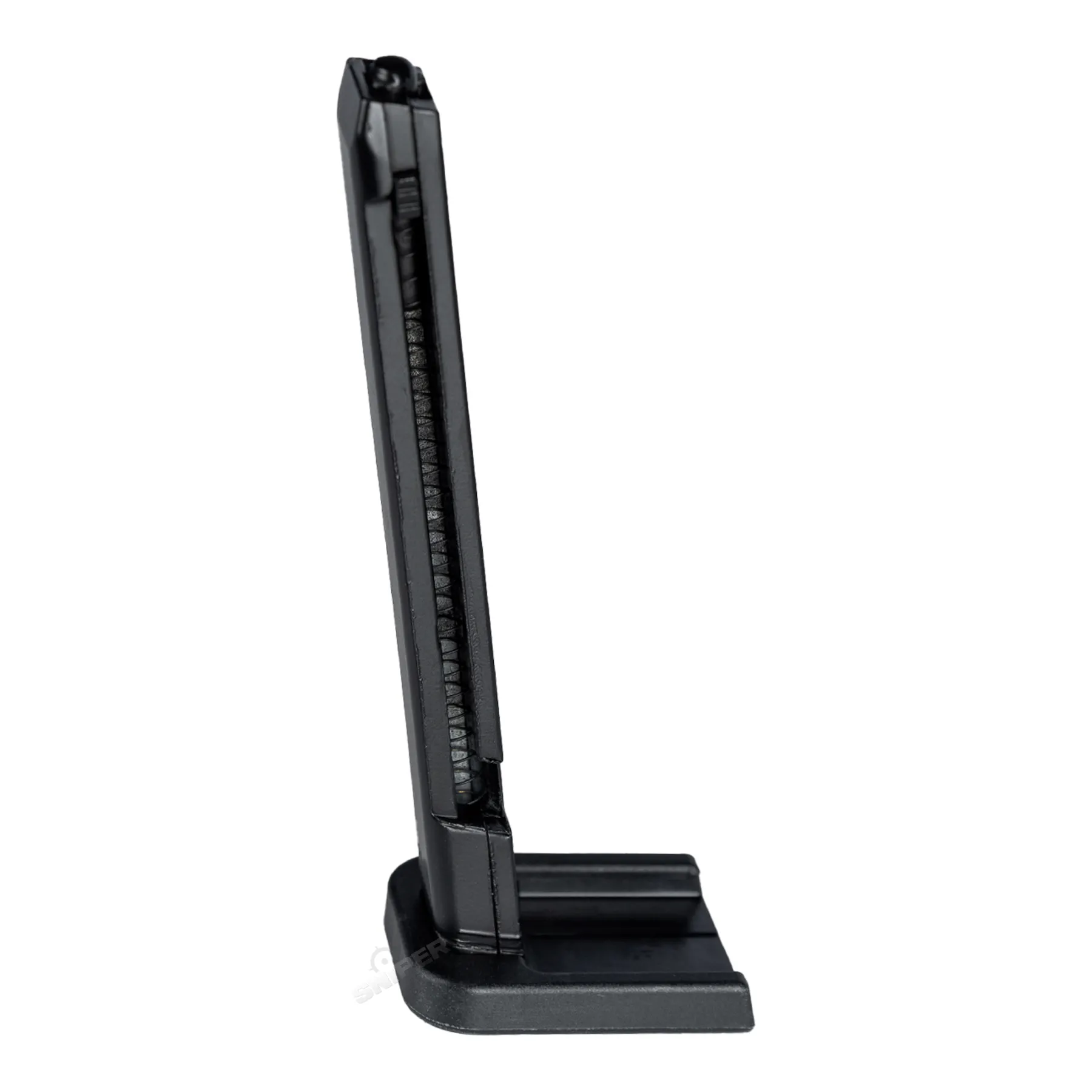 Glock 19 Gen 4 CO2 Ersatzmagazin Softair