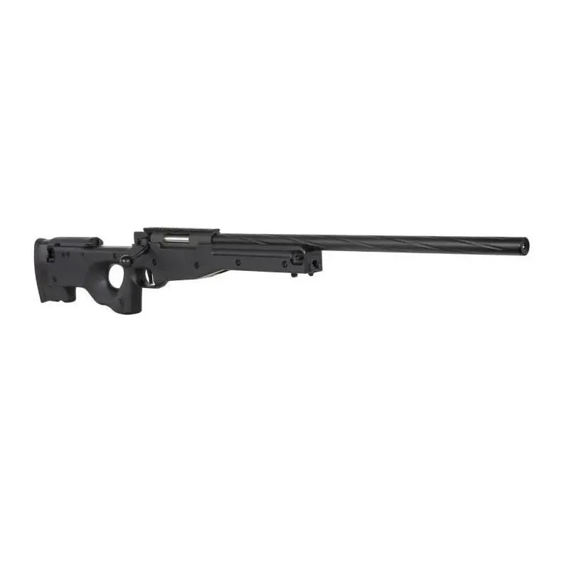 Specna Arms SA-S11 Scharfschützengewehr, Black
