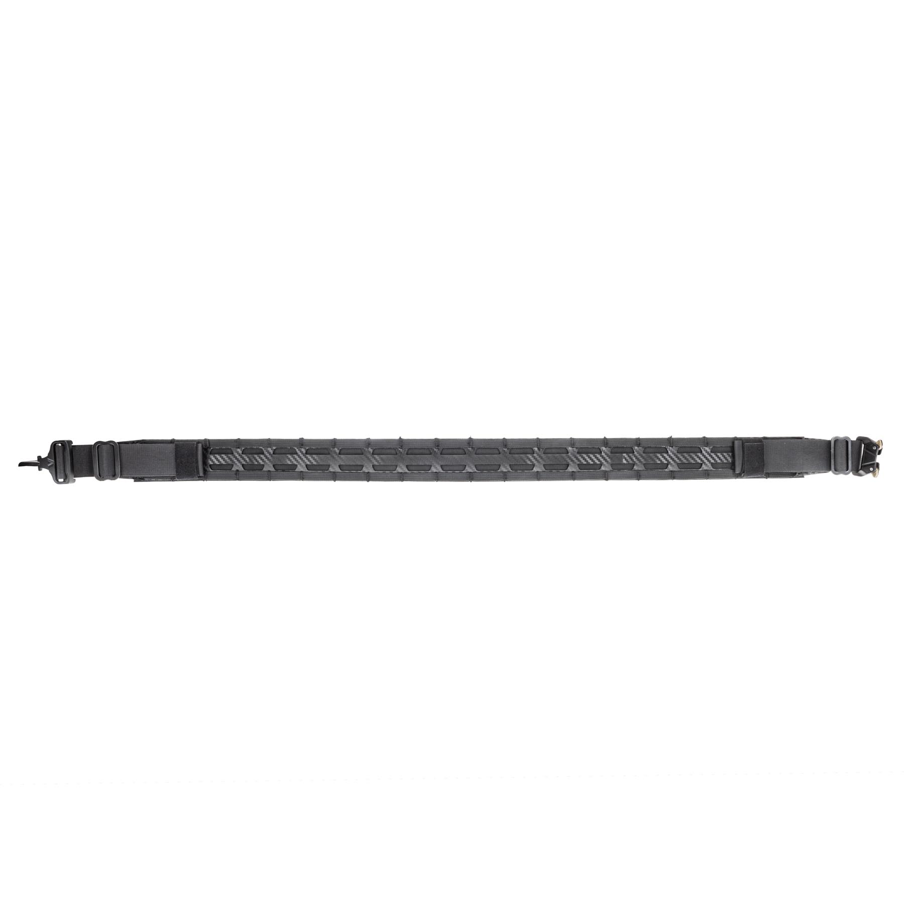 Corso Tactical Battle Belt Hook MK3, Black
