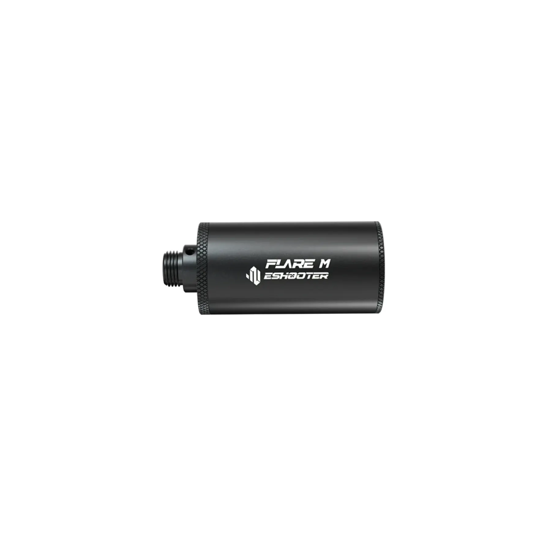 E-Shooter Tracer Unit Flare M, Black