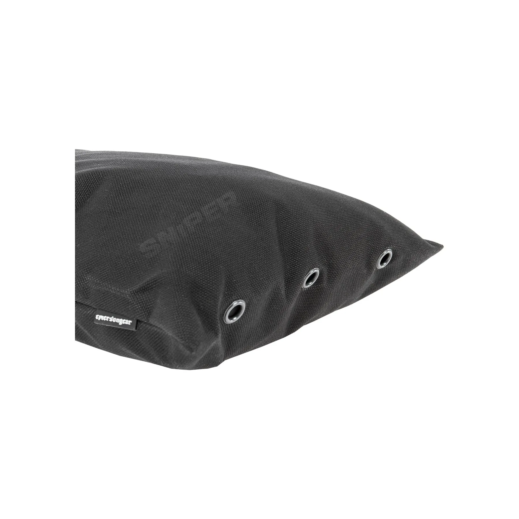 Dump Pouch, Black