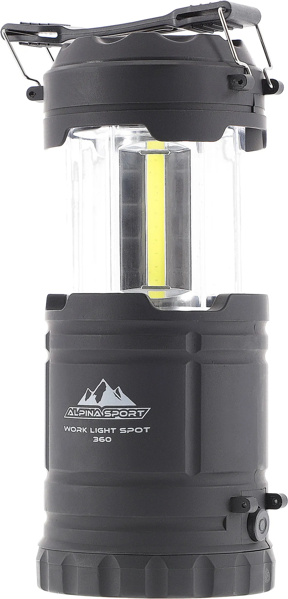 Alpina Sport Work Light Spot 360