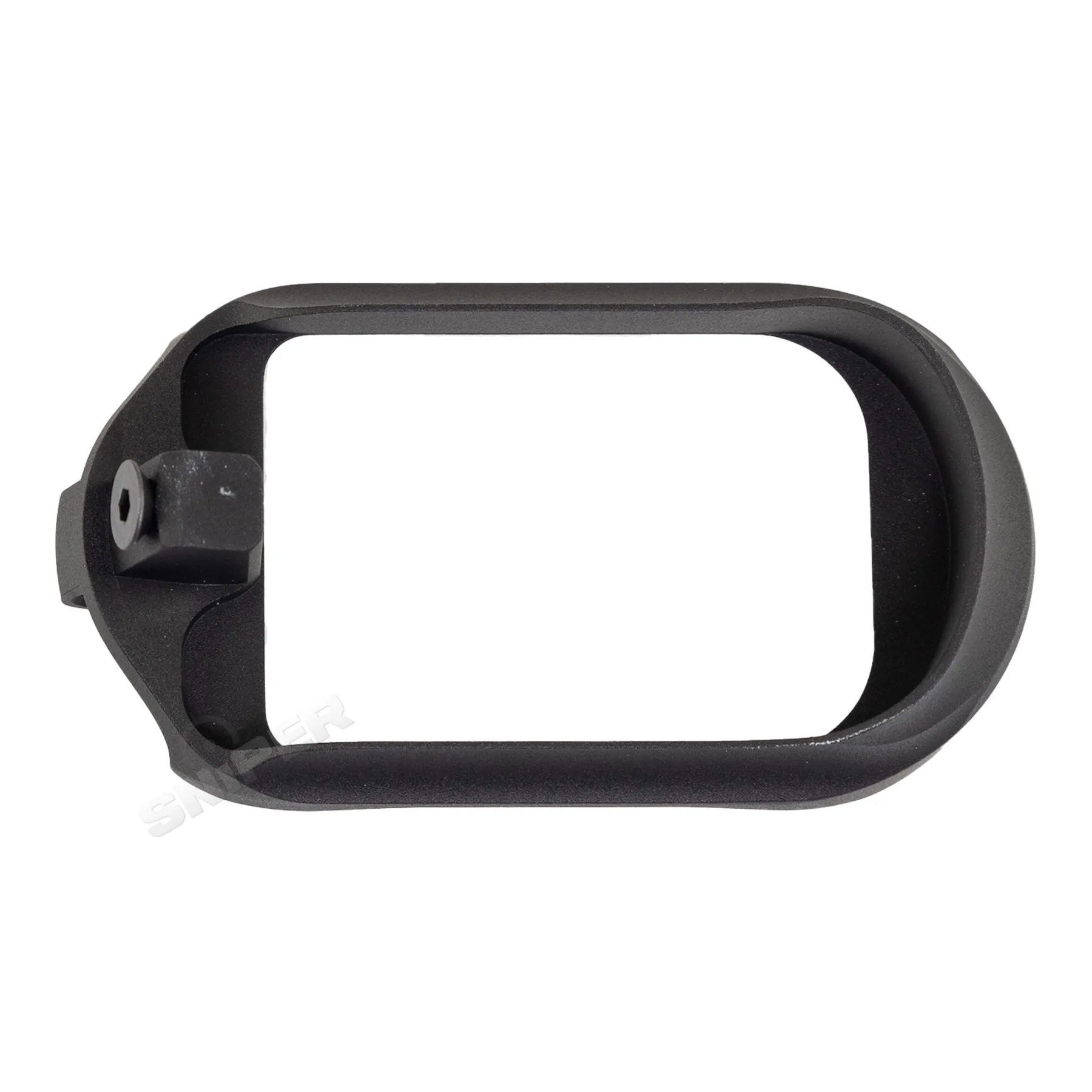 CNC One-Piece Magwell für AAP01, Black