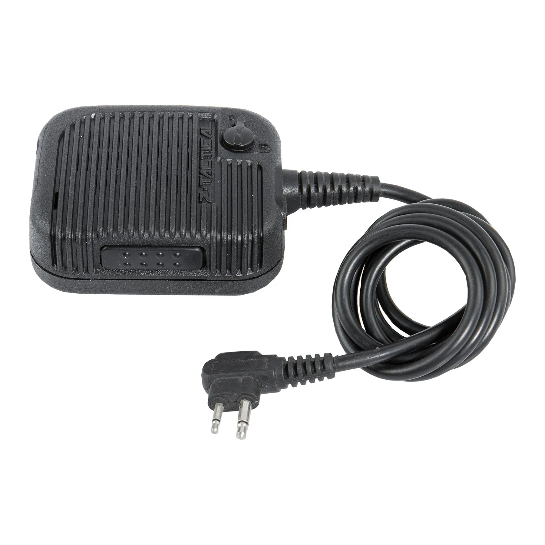 Motorola 2-Way Intercom PTT USMC Style, Z126 Motorola 2-Way Intercom PTT USMC Style, Z126