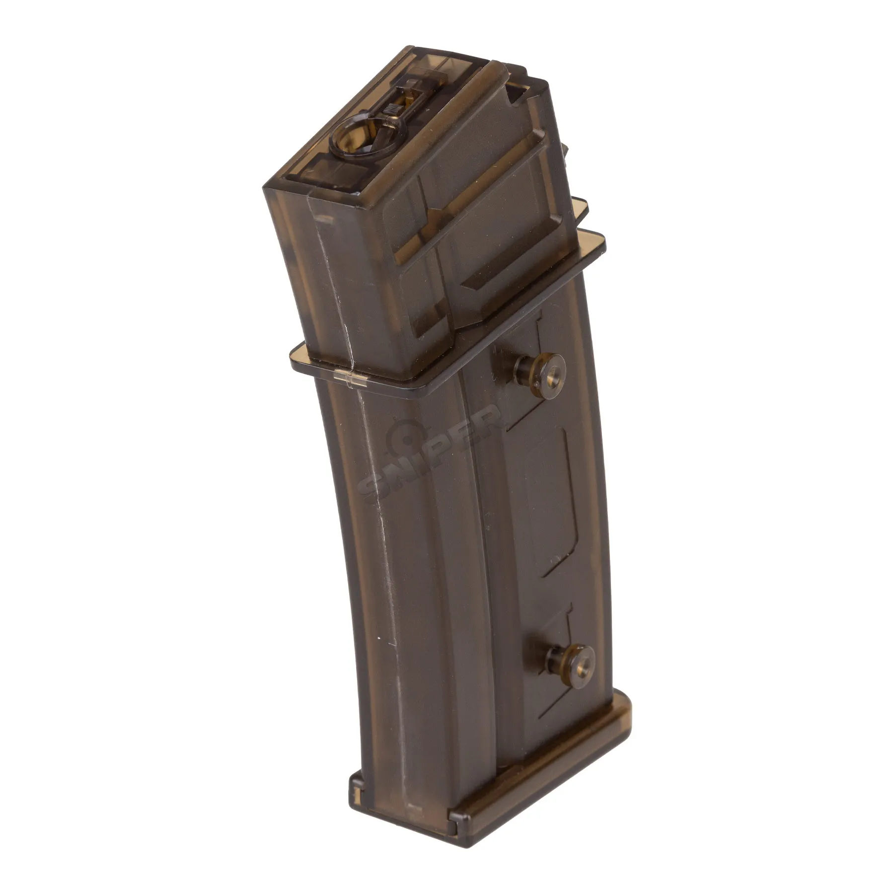 Novritsch SSR63 A1 (S)AEG, Black