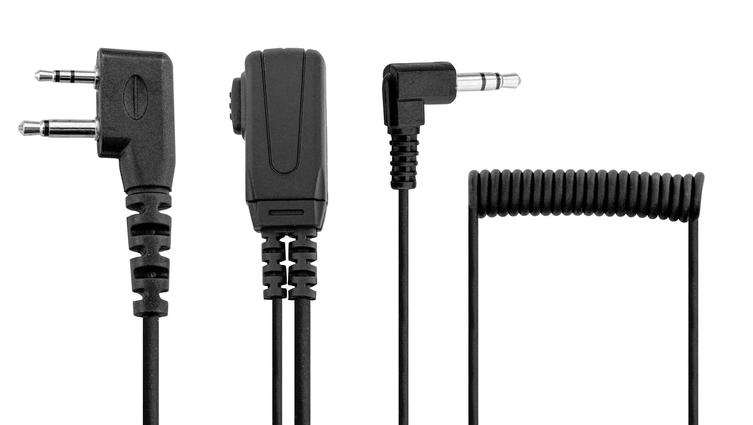 Microphone Cable für Midland G9 Pro