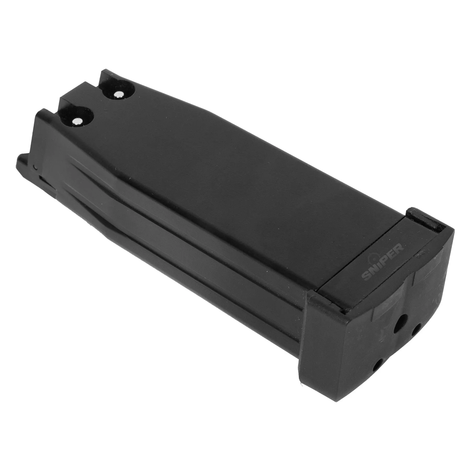 Hi-Capa 5.1 Gas Double Barrel Magazin