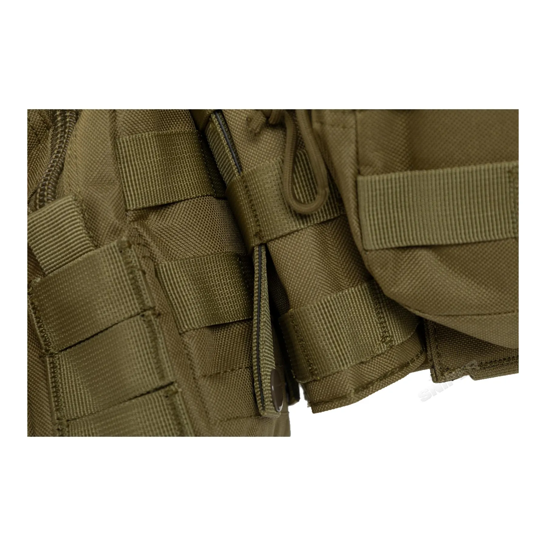Reapo Tactical Vest Plattenträger, Tan