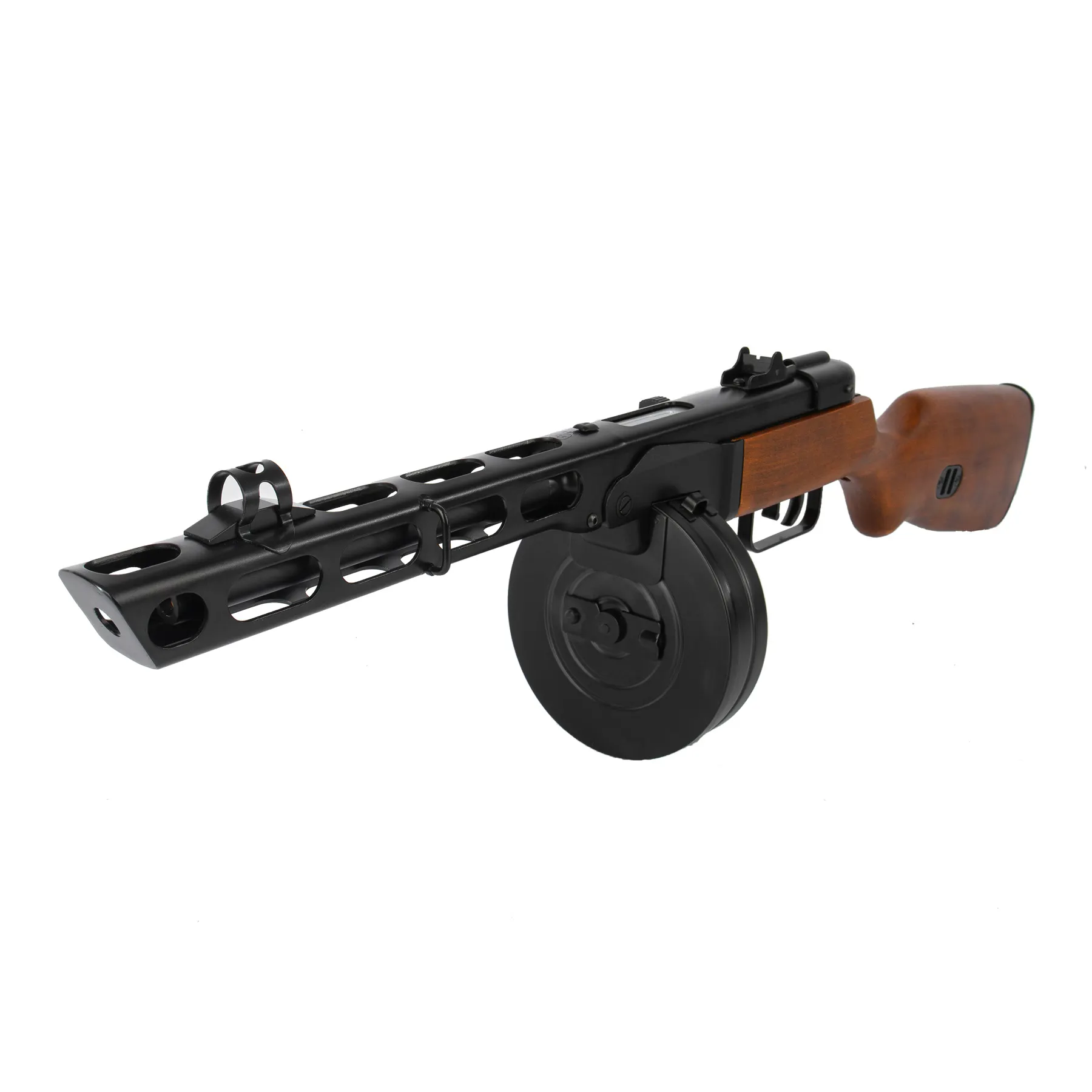 PPSH-41, EBB (S)AEG