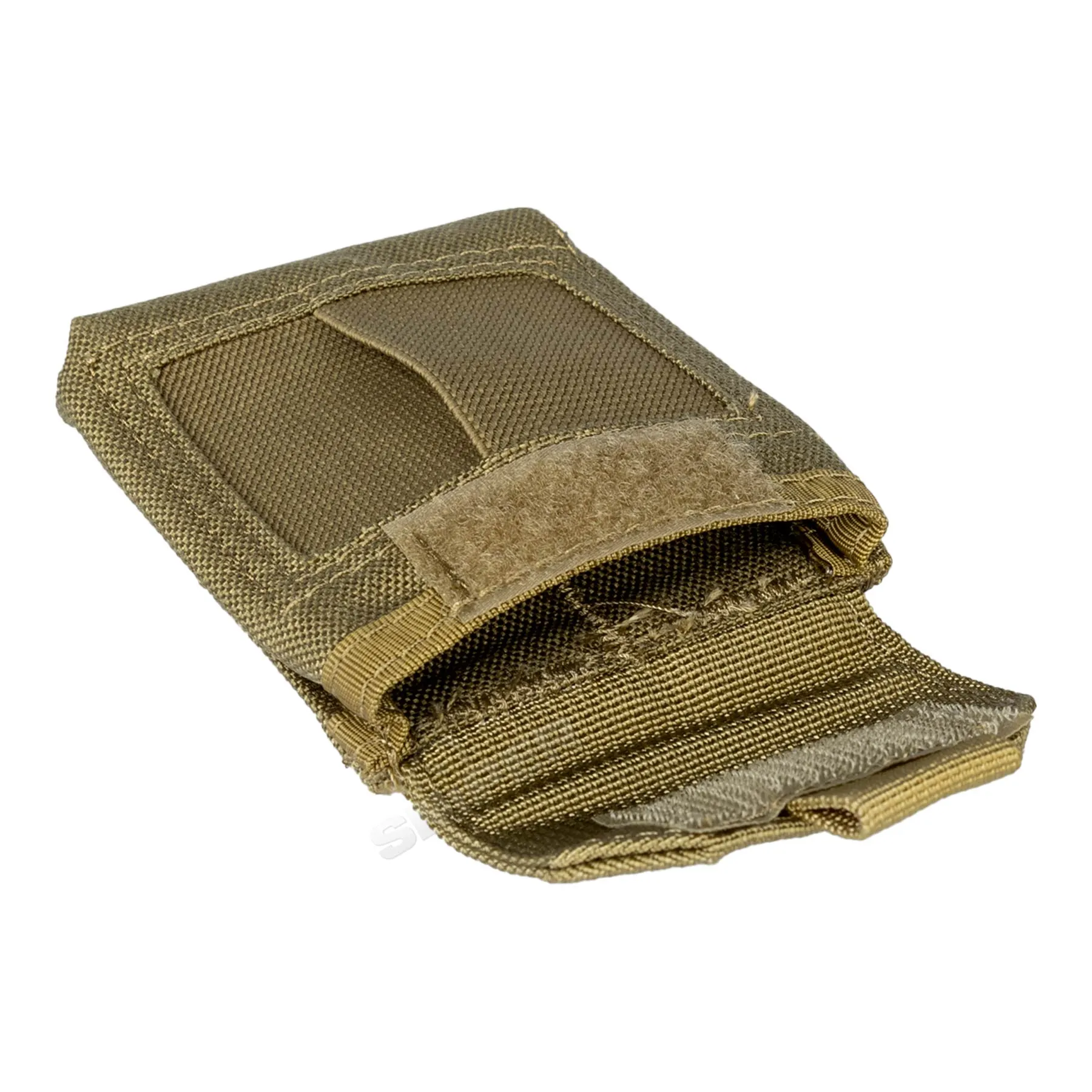Medic Glove Pouch, tan Medic Glove Pouch, tan