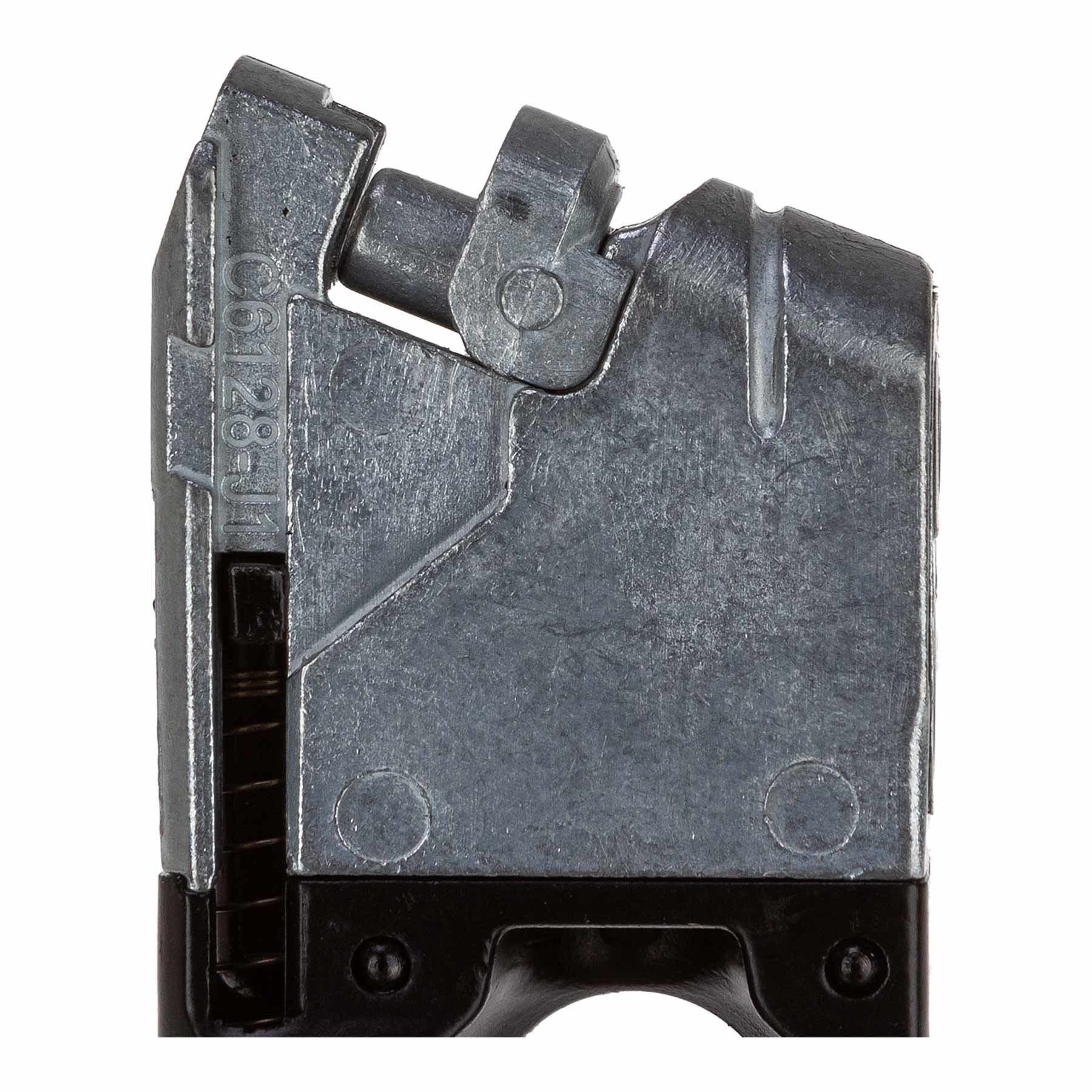 Bundle Deal - Glock 17 Gen 5 GBB Softair Pistole, Black/Green