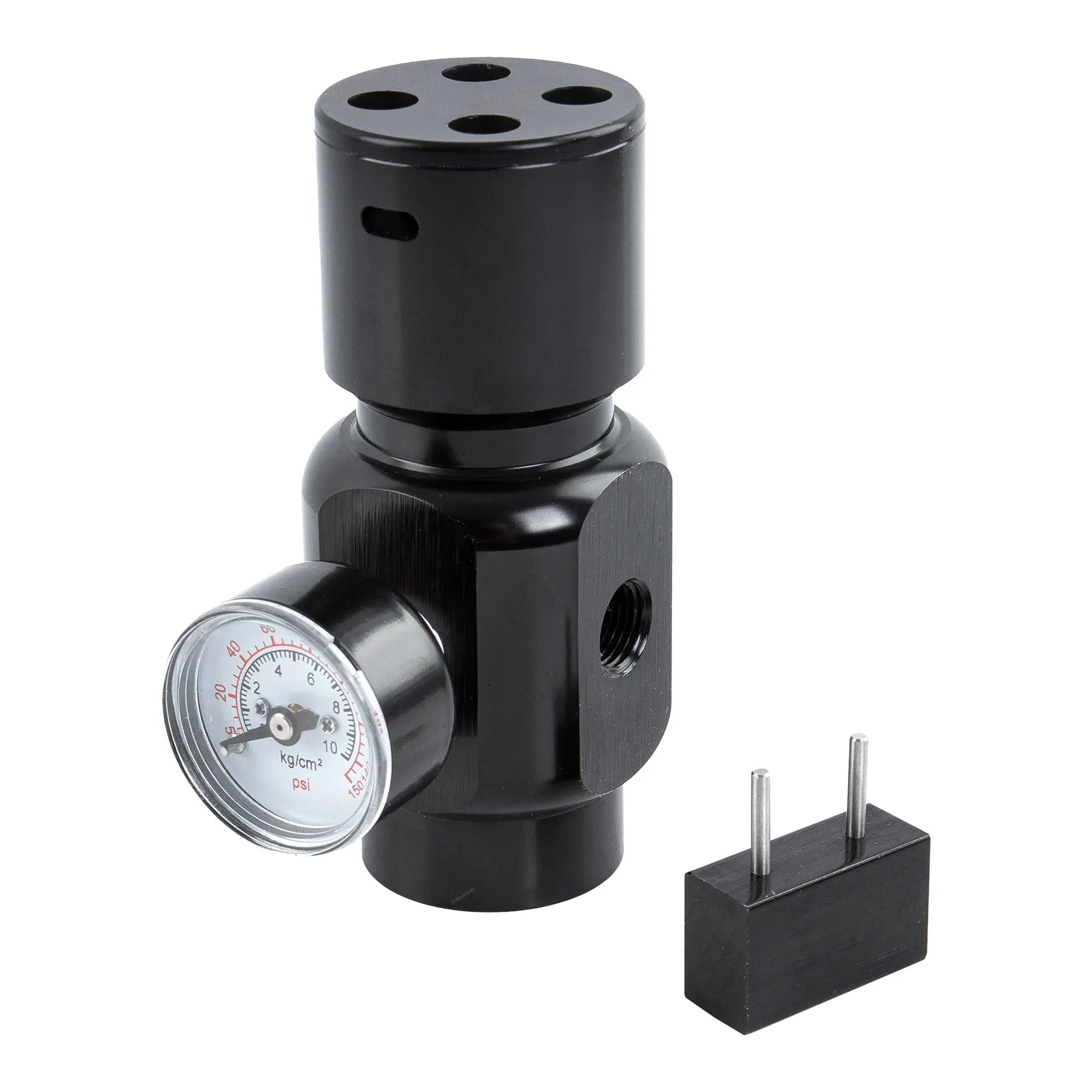 HPA SET Dye, Creeper EU Adapter für Hi-Capa Series HPA SET Dye, Creeper EU Adapter für Hi-Capa Series