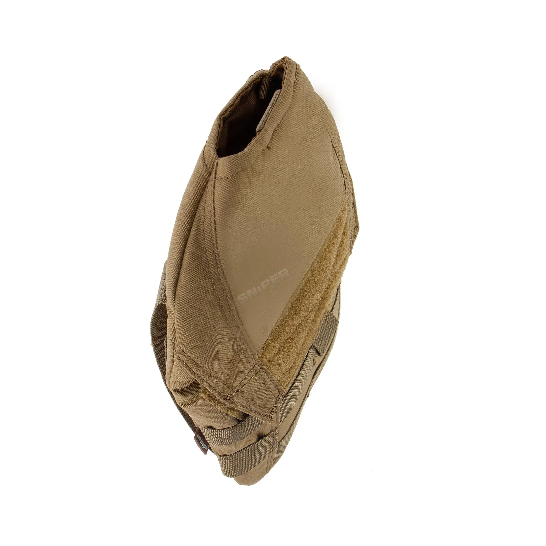 1,5L Hydration Molle Pouch, Coyote Brown
