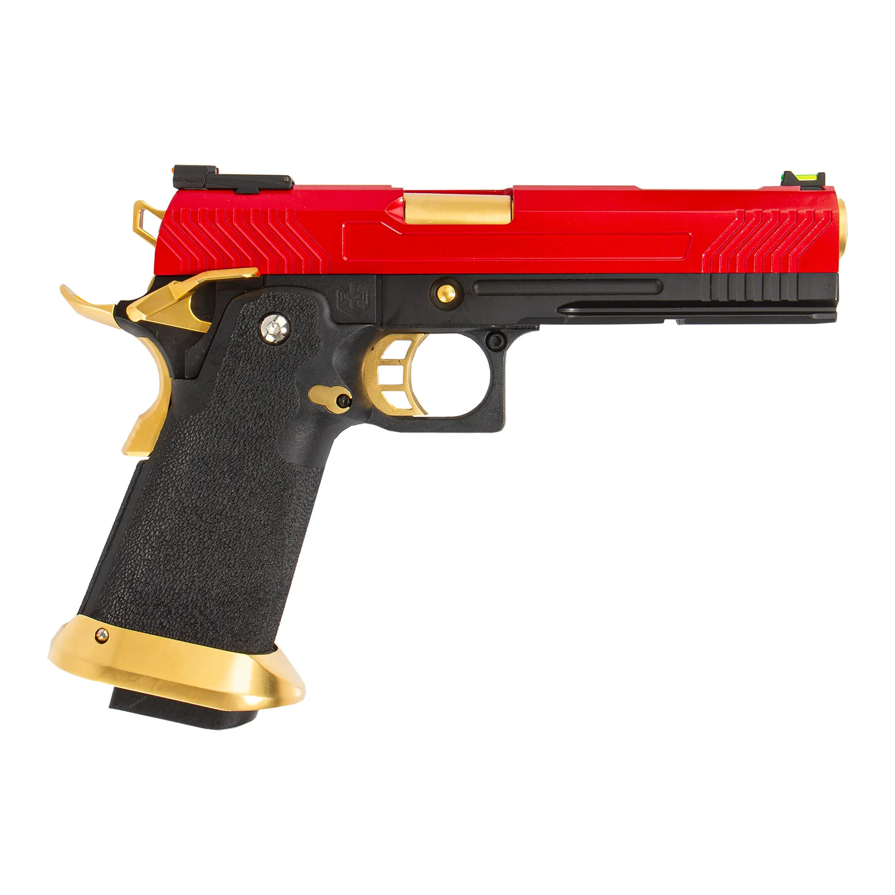 SAC Custom HX1104 Hi-Capa 5.1, GBB