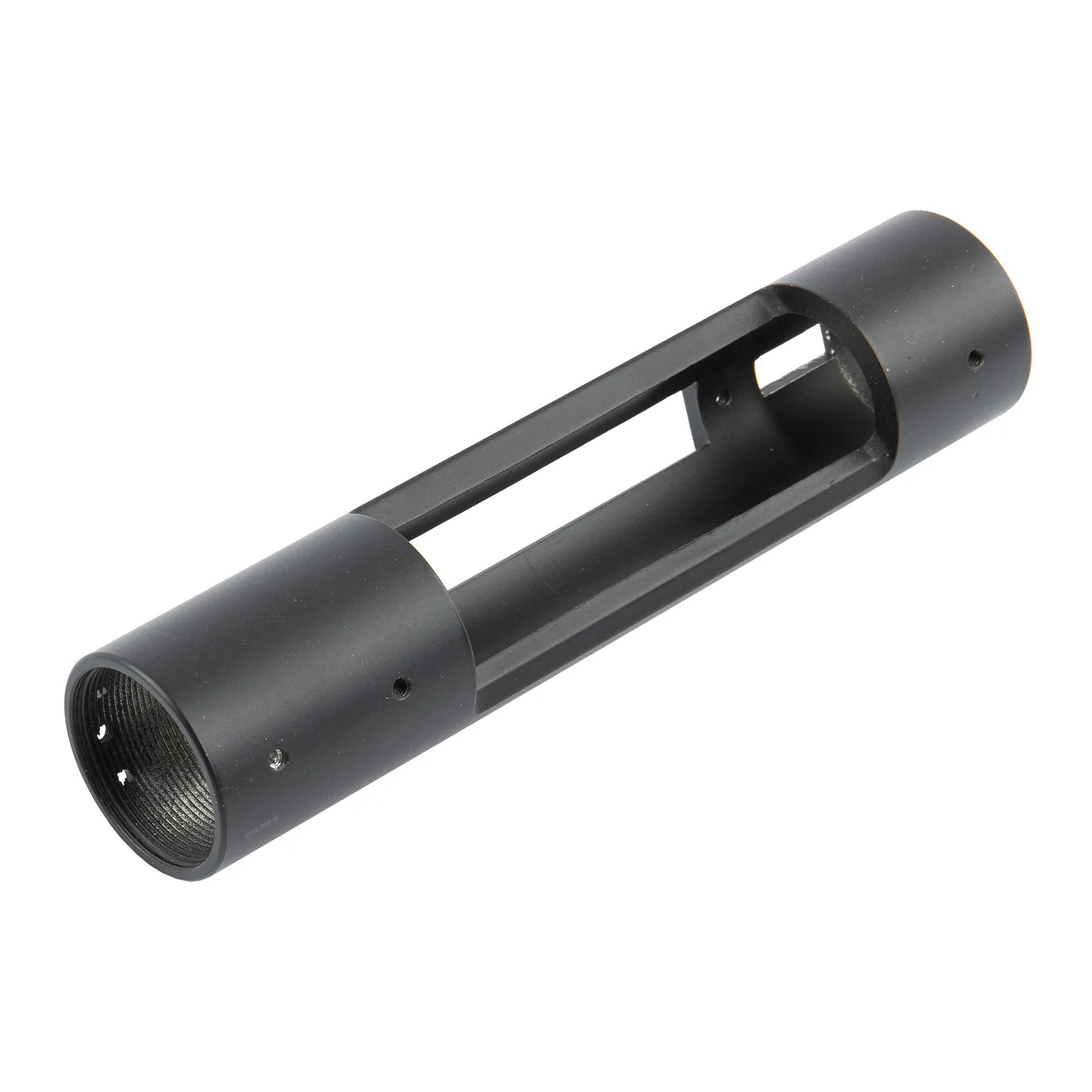 M24 Receiver mit POM Ringen