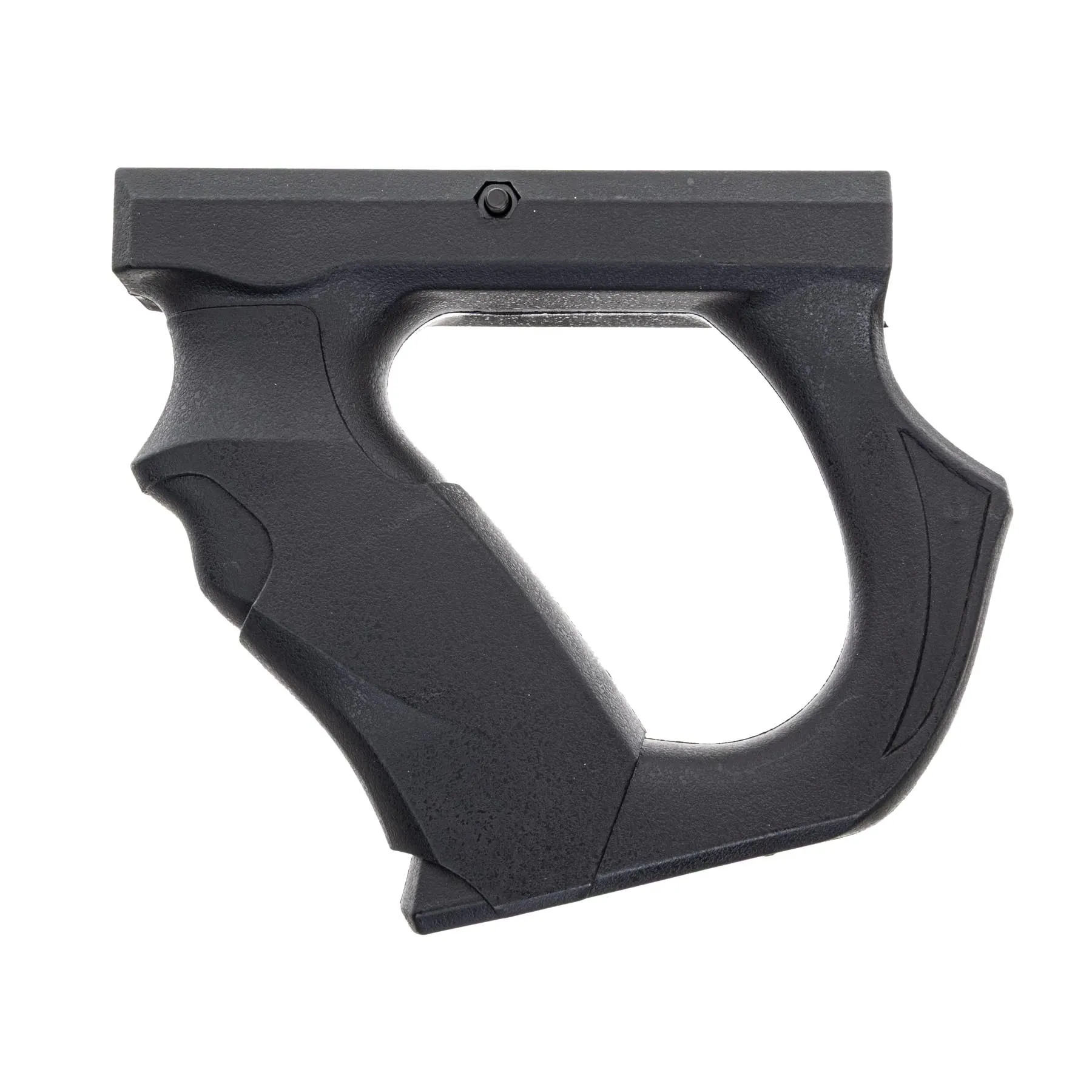 Reapo Angled Foregrip, Black Reapo Angled Foregrip, Black