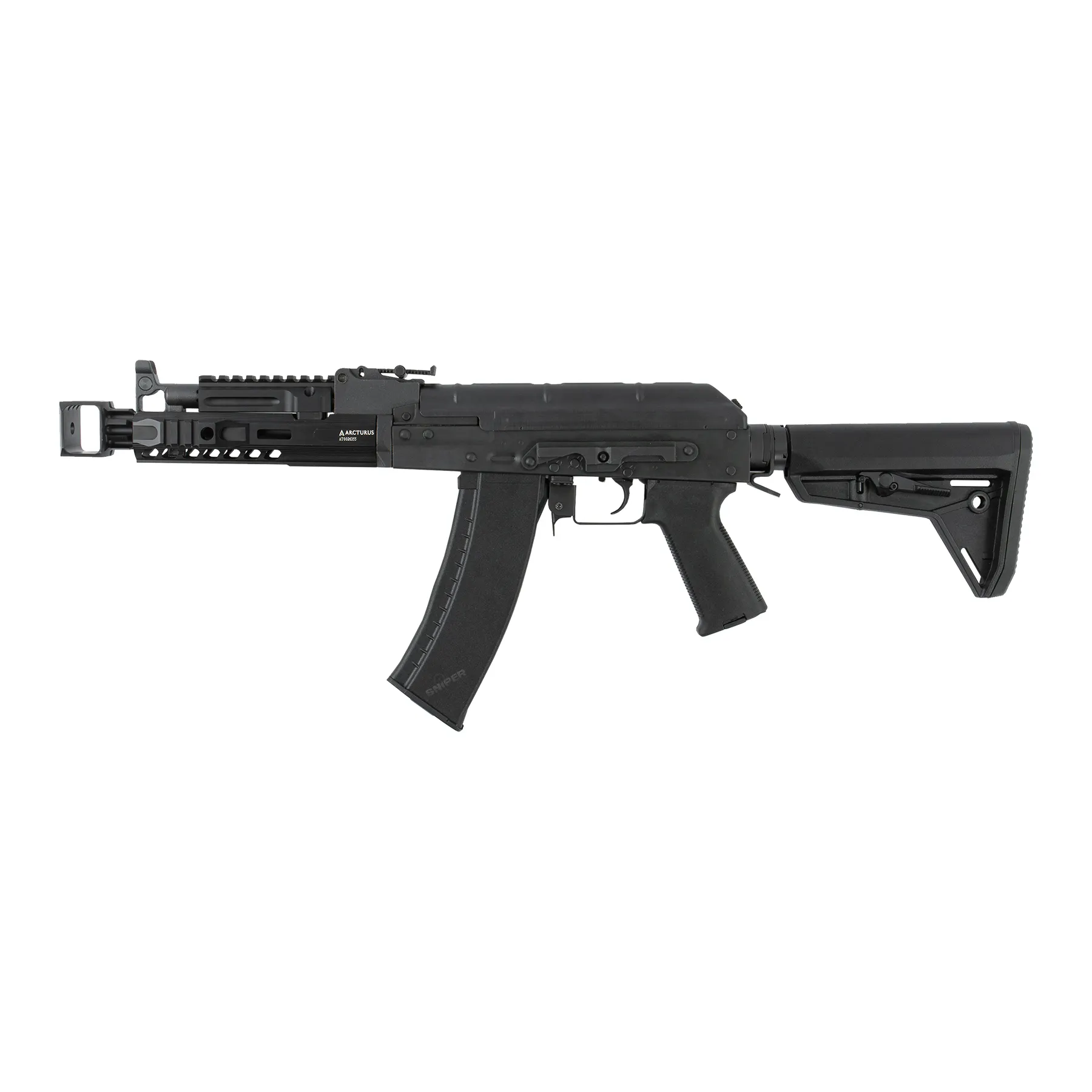 Prep my Airsoft - Arcturus AK K9 Custom (S)AEG Arcturus AK K9 Custom (S)AEG