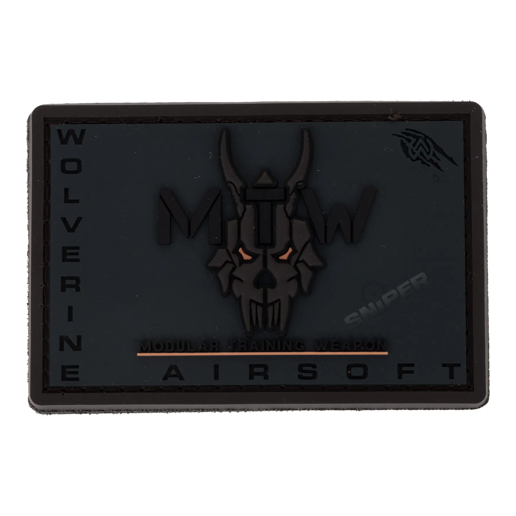 SAC x MTW Daniel Defense MK18 HPA, Dualtone HPA Deal #1 - SAC x MTW Daniel Defense MK18 HPA, Dualtone