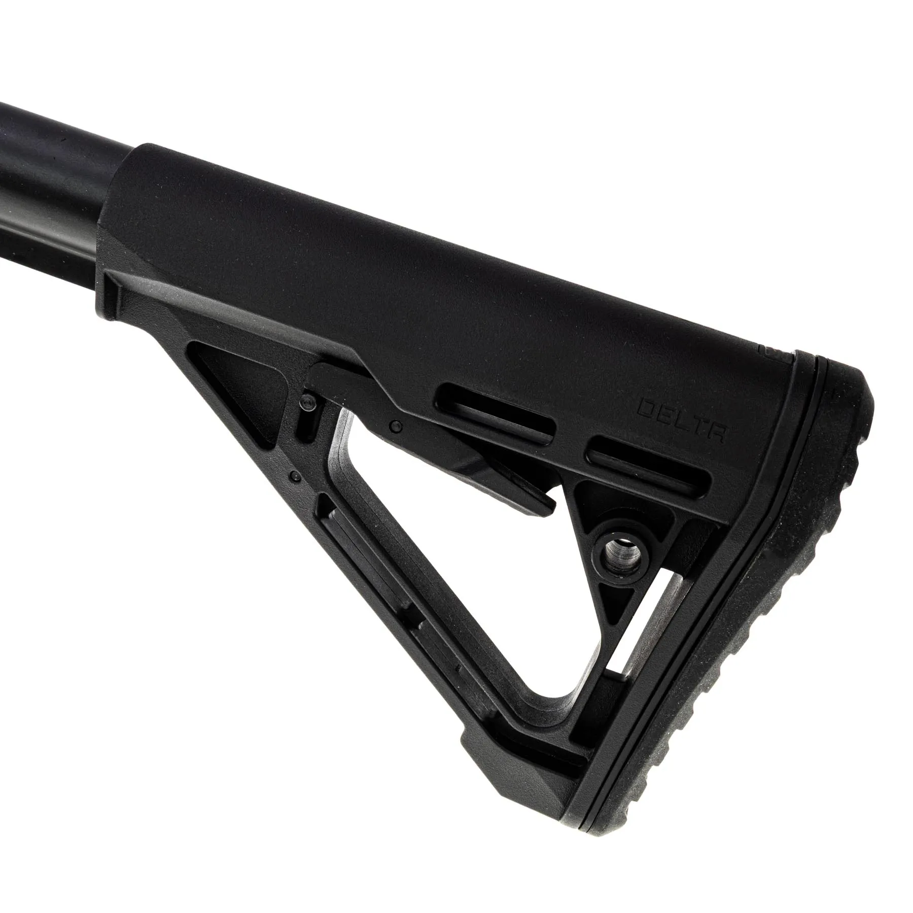 SAC AR EXO - "Royal Dagger", HPA