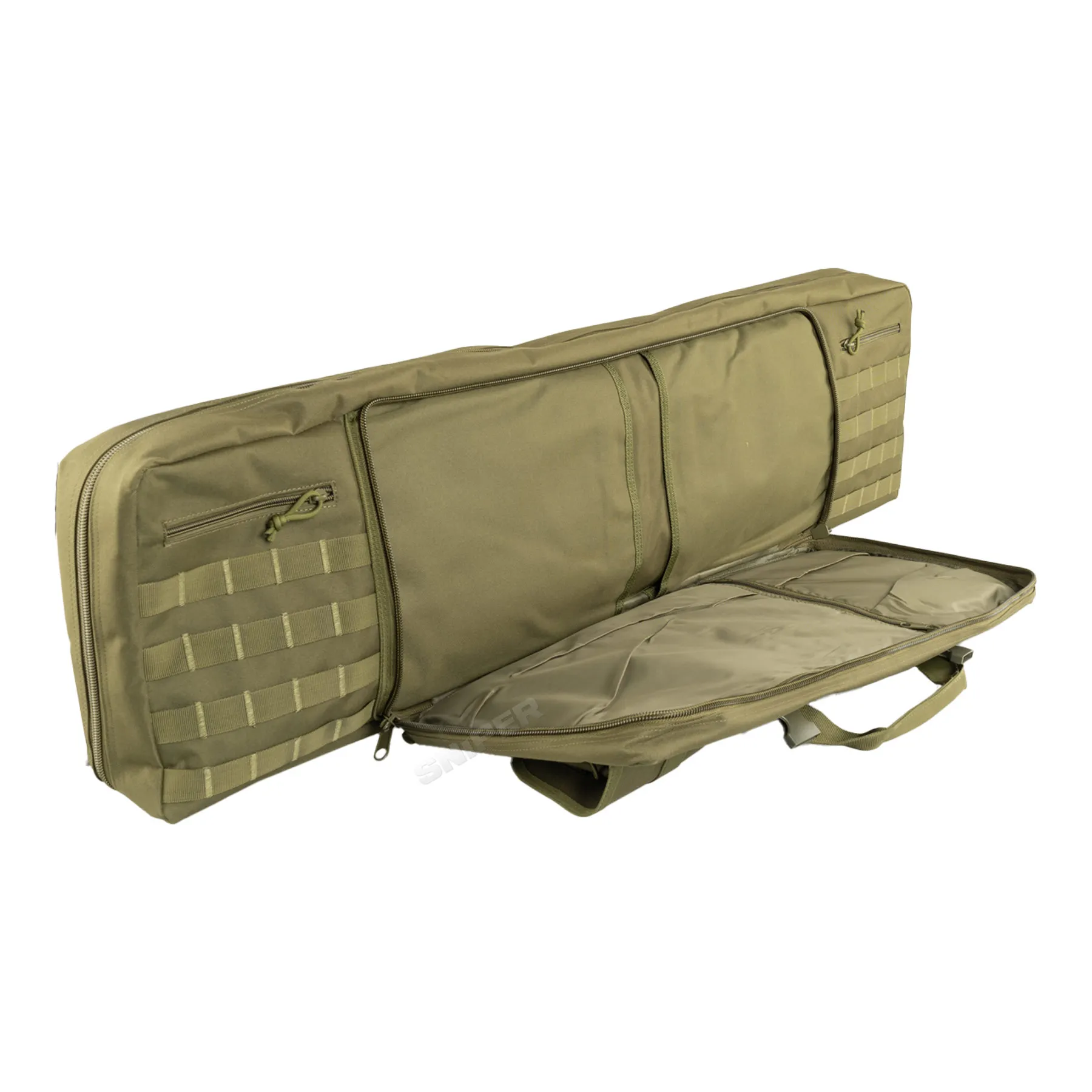Reapo Double Carbine Waffentasche 107cm, OD Reapo Double Carbine Waffentasche 107cm, OD