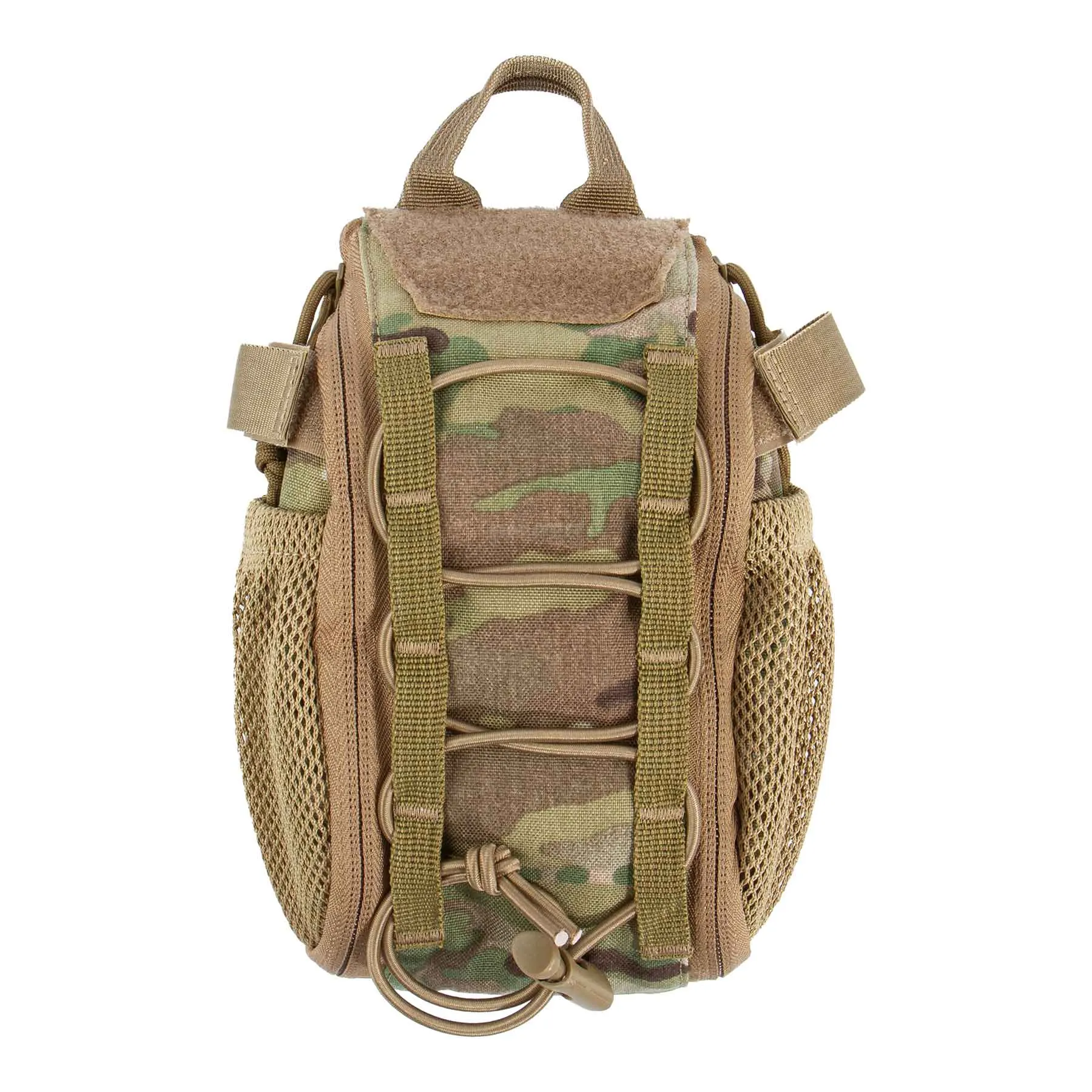 Foxtrot Alpha First Aid Medical Bag, Multicam Foxtrot Alpha First Aid Medical Bag, Multicam