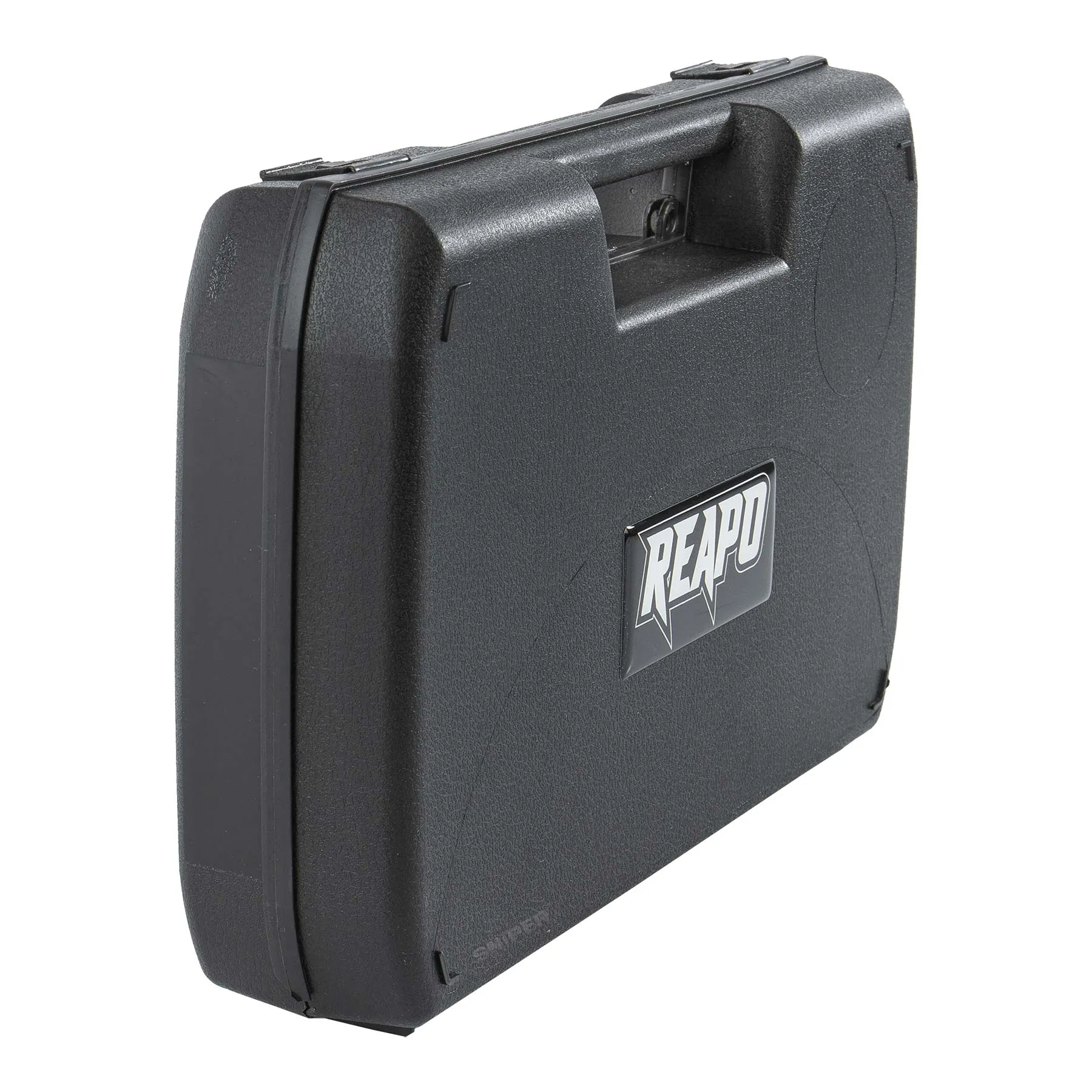 Reapo Pistolen Koffer 30x19 cm, black