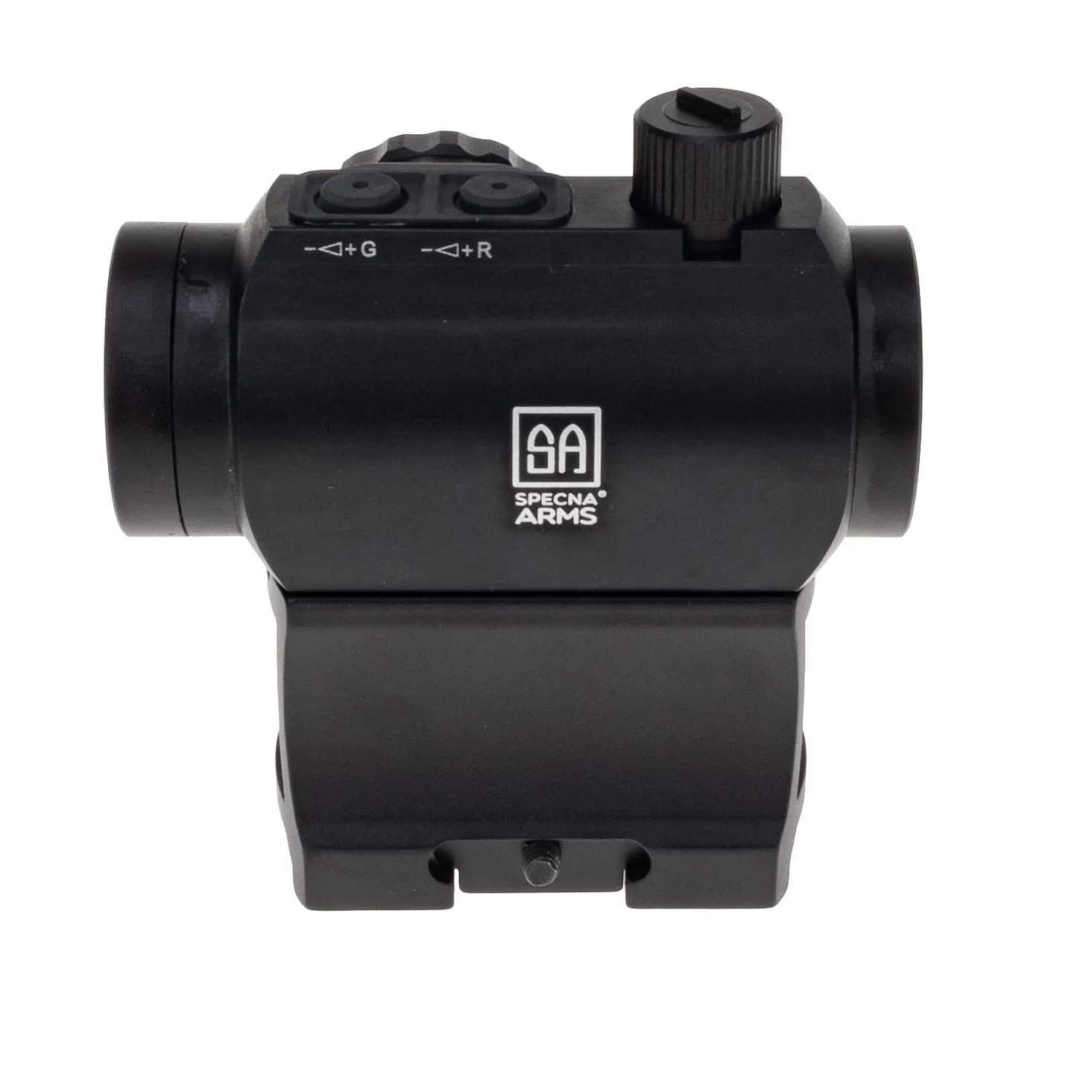 Specna Arms CORE TRX Red Dot Sight, Black