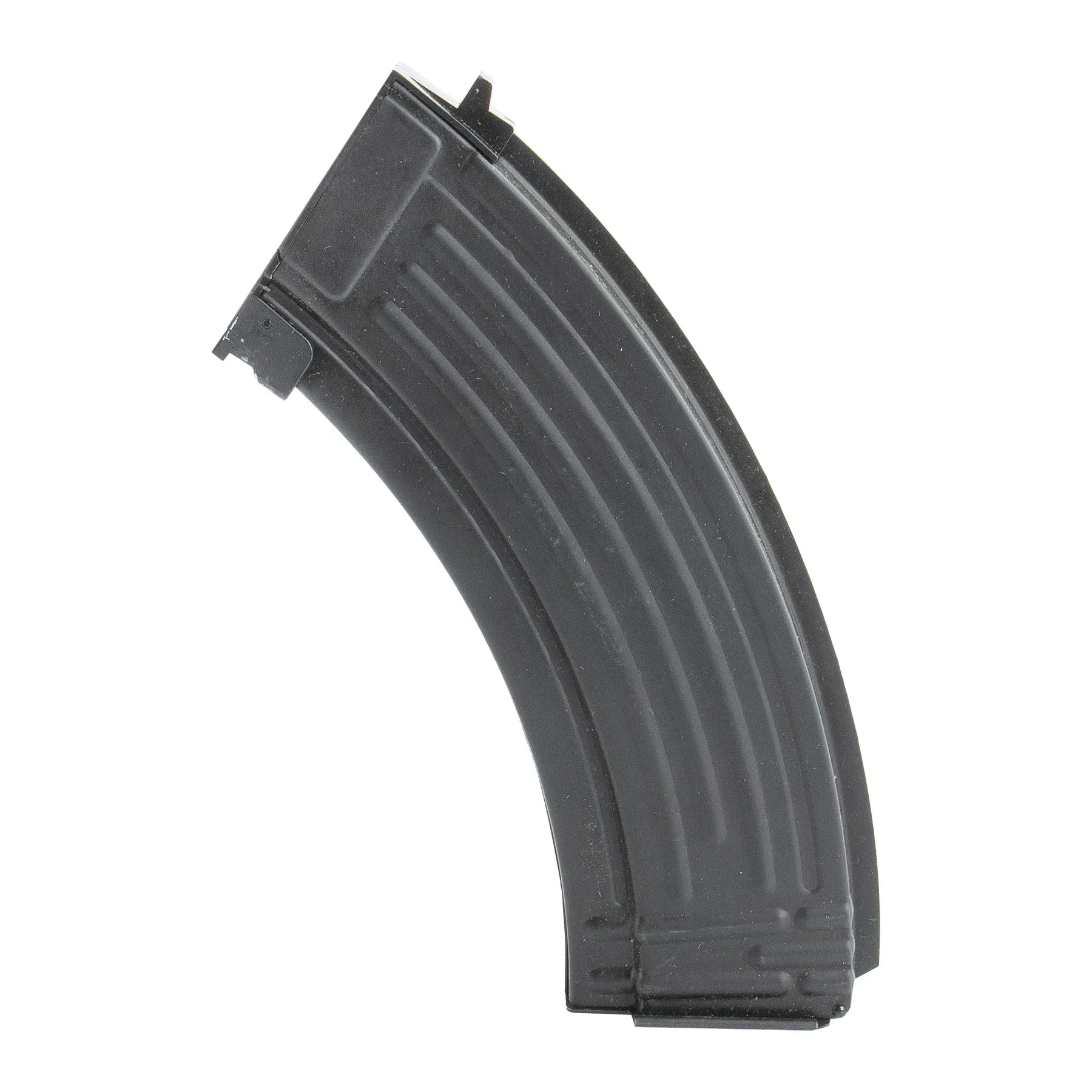 AK Flash Hi Cap, Black AK Flash Hi Cap, Black